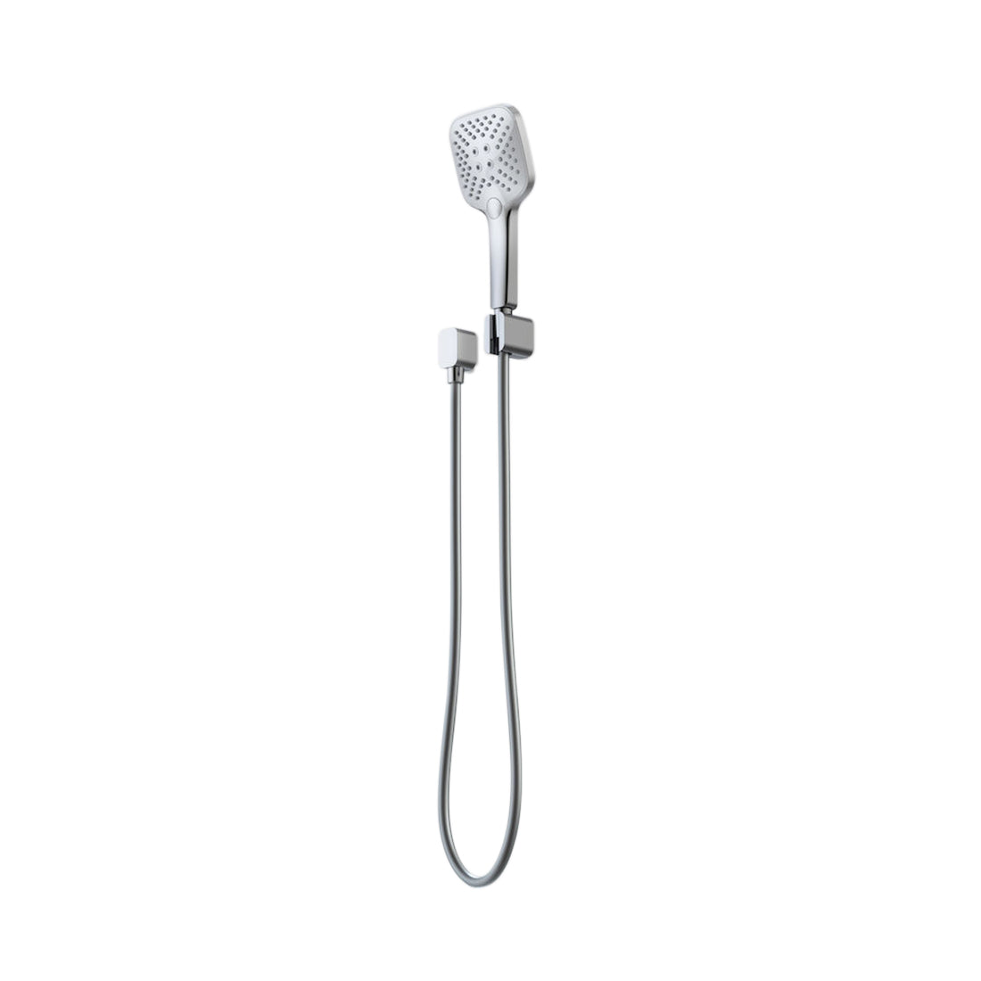 Caroma Luna Multifunction Hand Shower Chrome