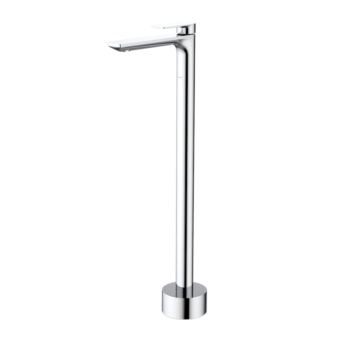 Caroma Urbane II Freestanding Bath Filler Chrome
