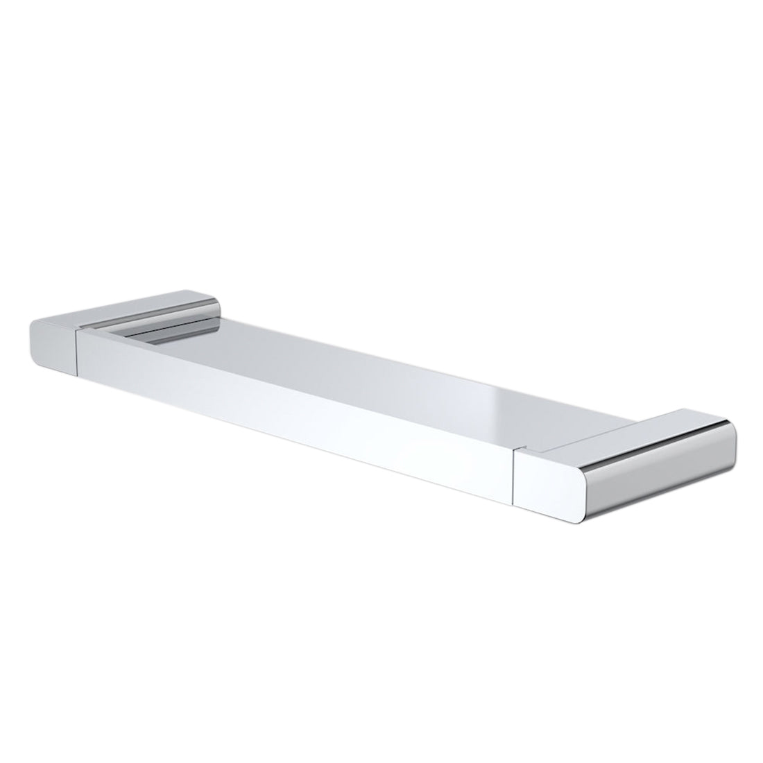 Caroma Luna Metal Shelf Chrome