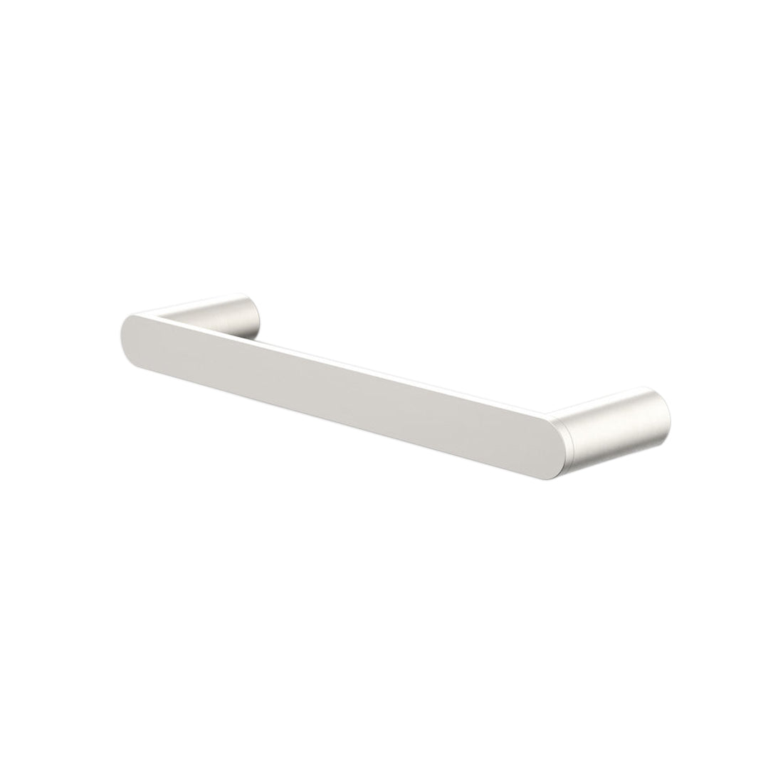 Caroma Urbane II Hand Towel Rail Brushed Nickel