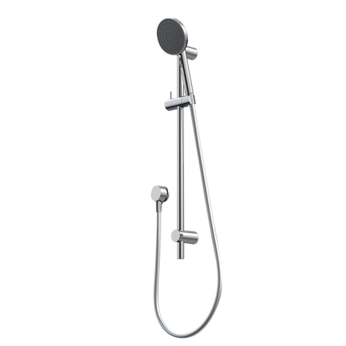 Caroma Urbane II Rail Shower Chrome