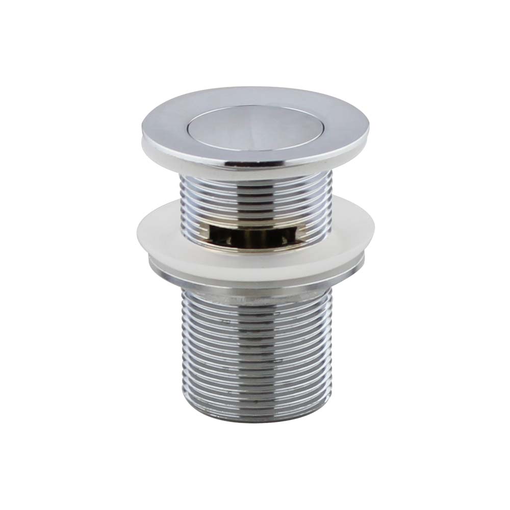 Plug & Waste Pop Up 32Mm Overflow