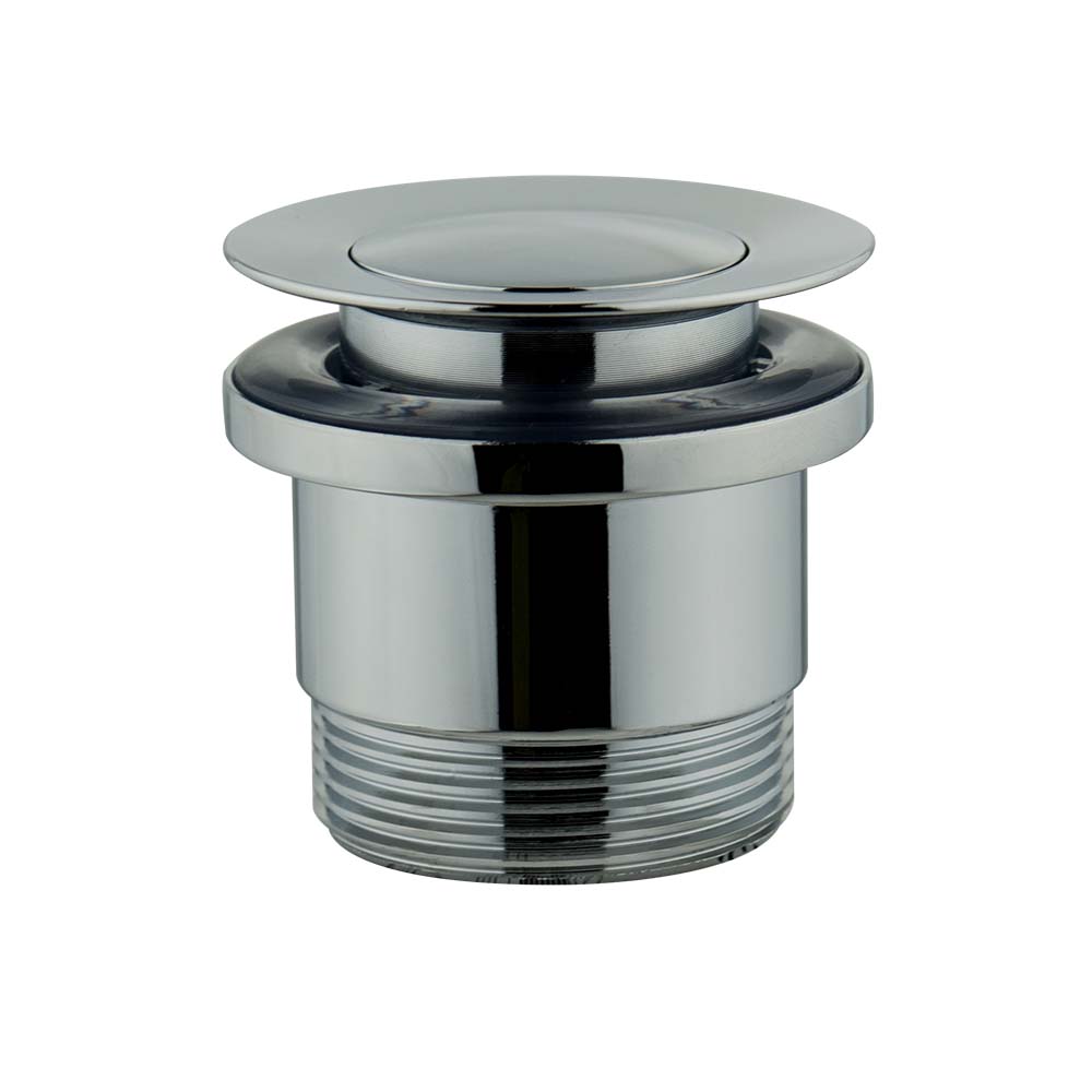 32/40Mm Universal Pop Up Basin Waste