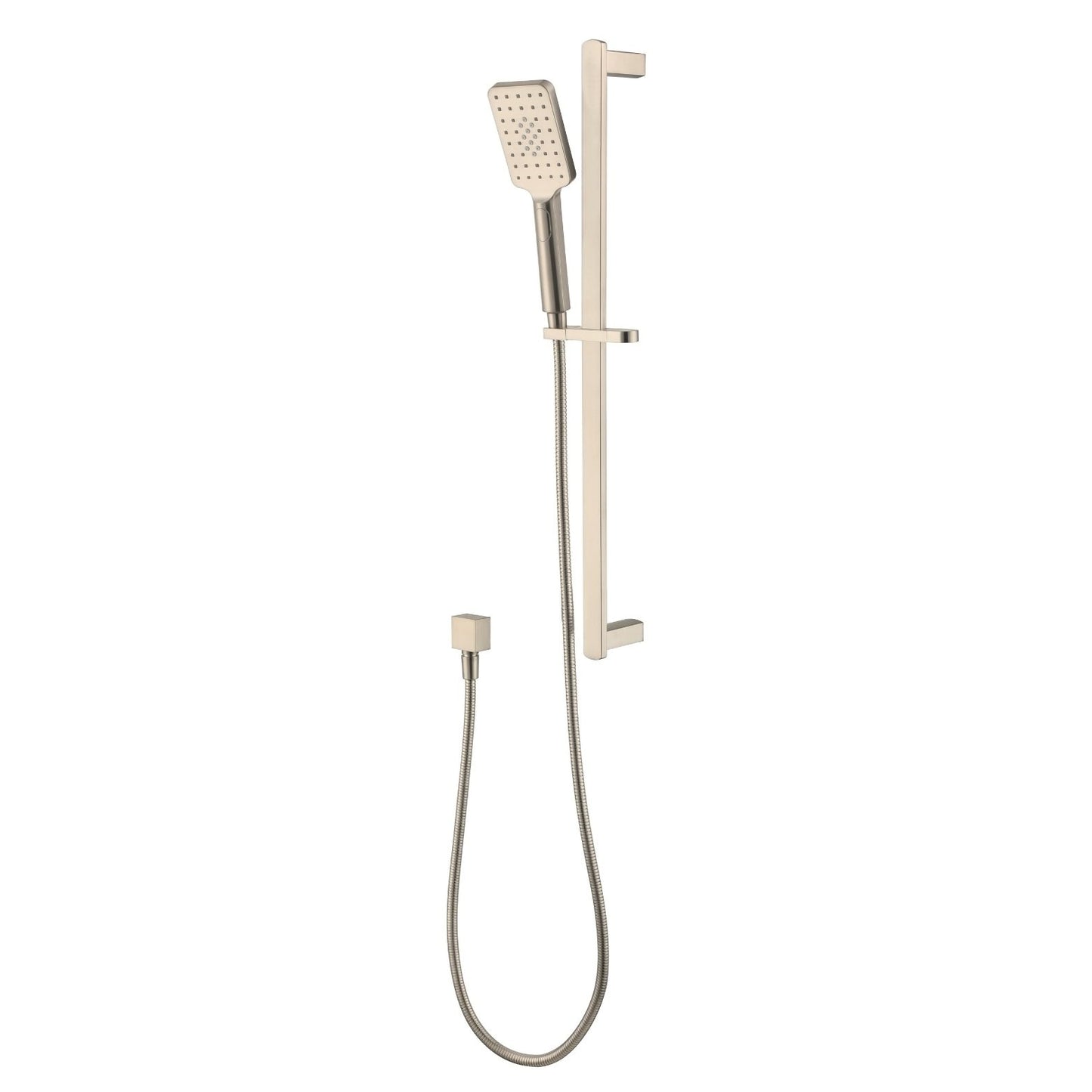 Kiama Shower On Rail