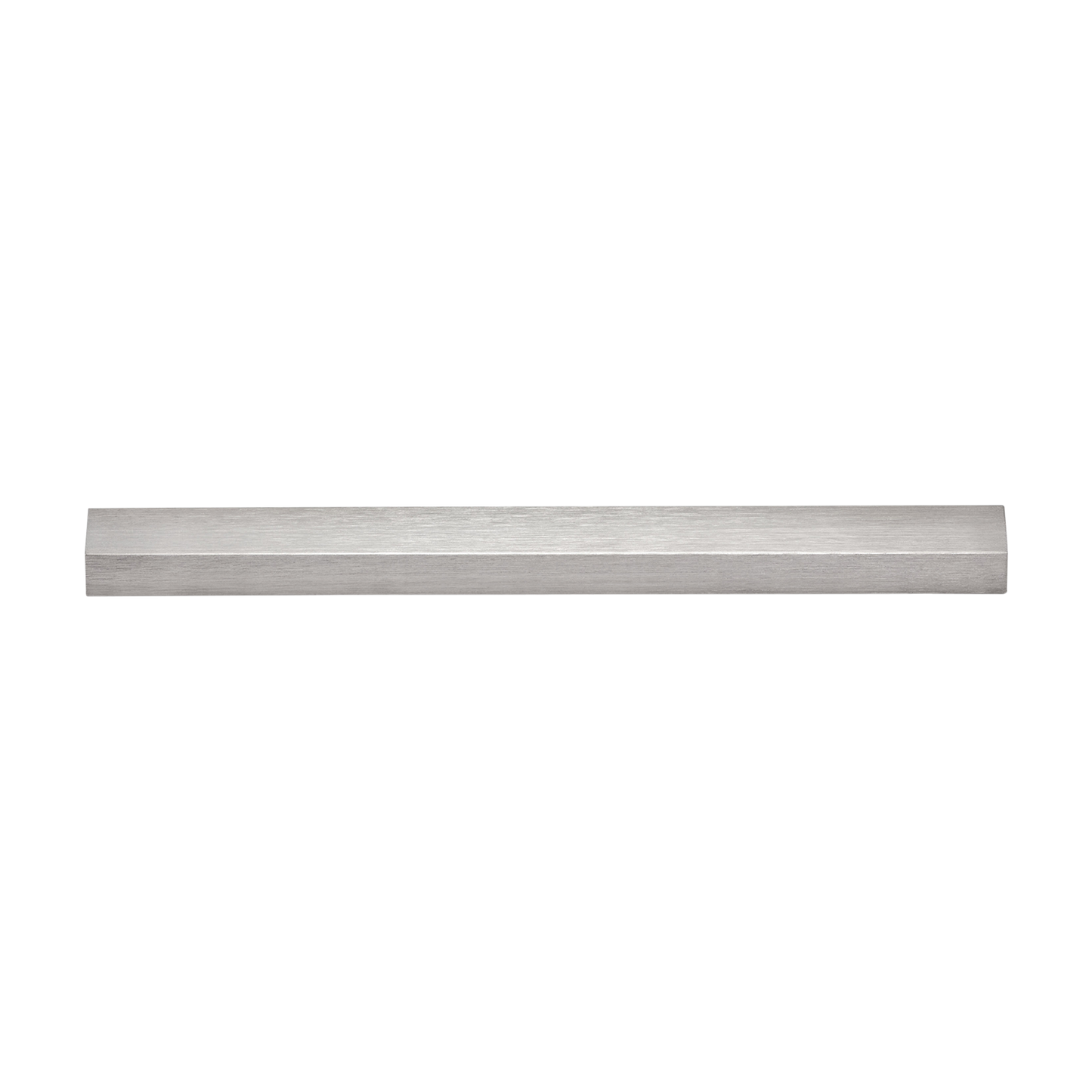Momo Angle Pull Handle 128mm In Dull Brushed Nickel (1)