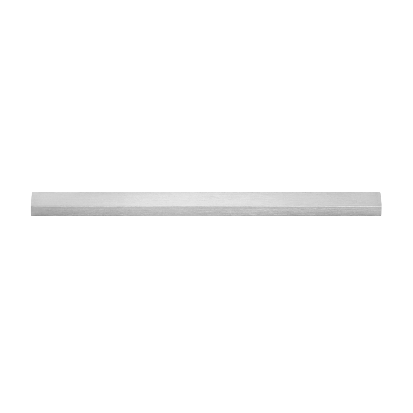 Momo Angle Pull Handle 192mm In Dull Brushed Nickel (1)