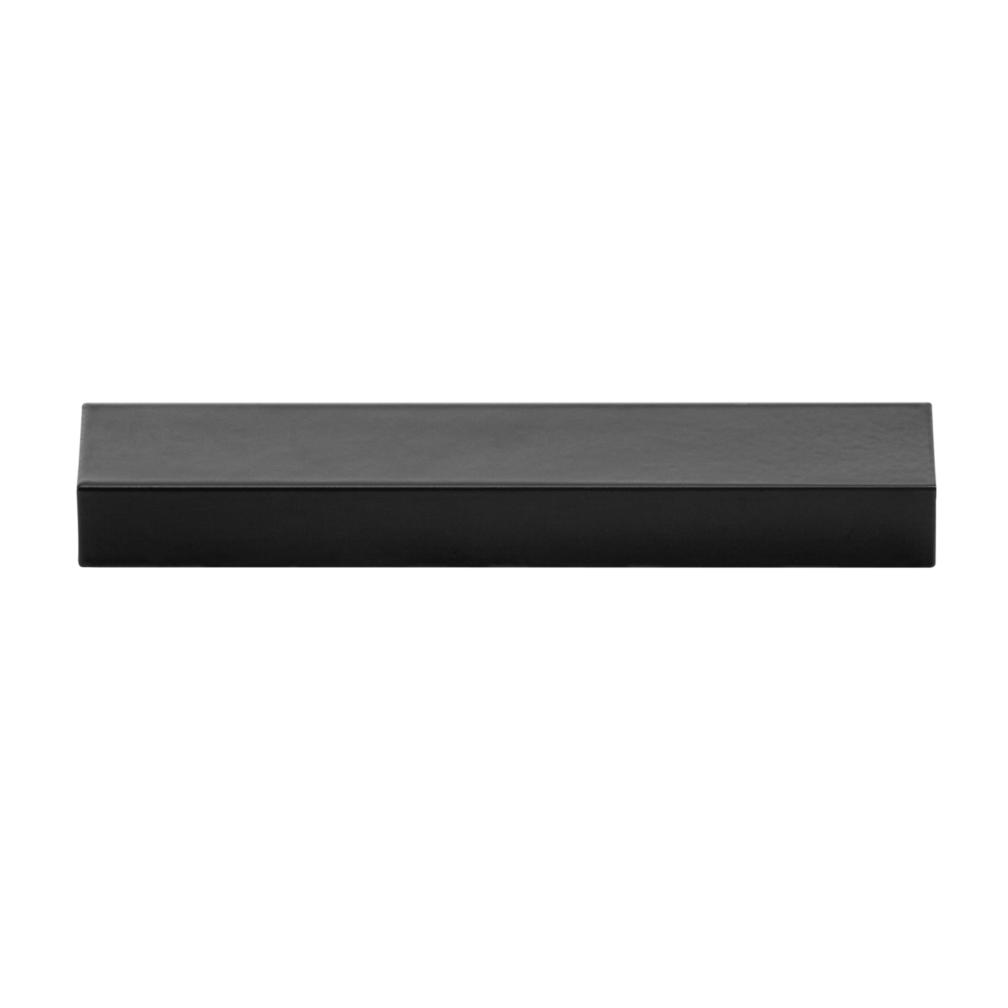 Momo Angle Pull Handle 64mm In Matt Black (1)