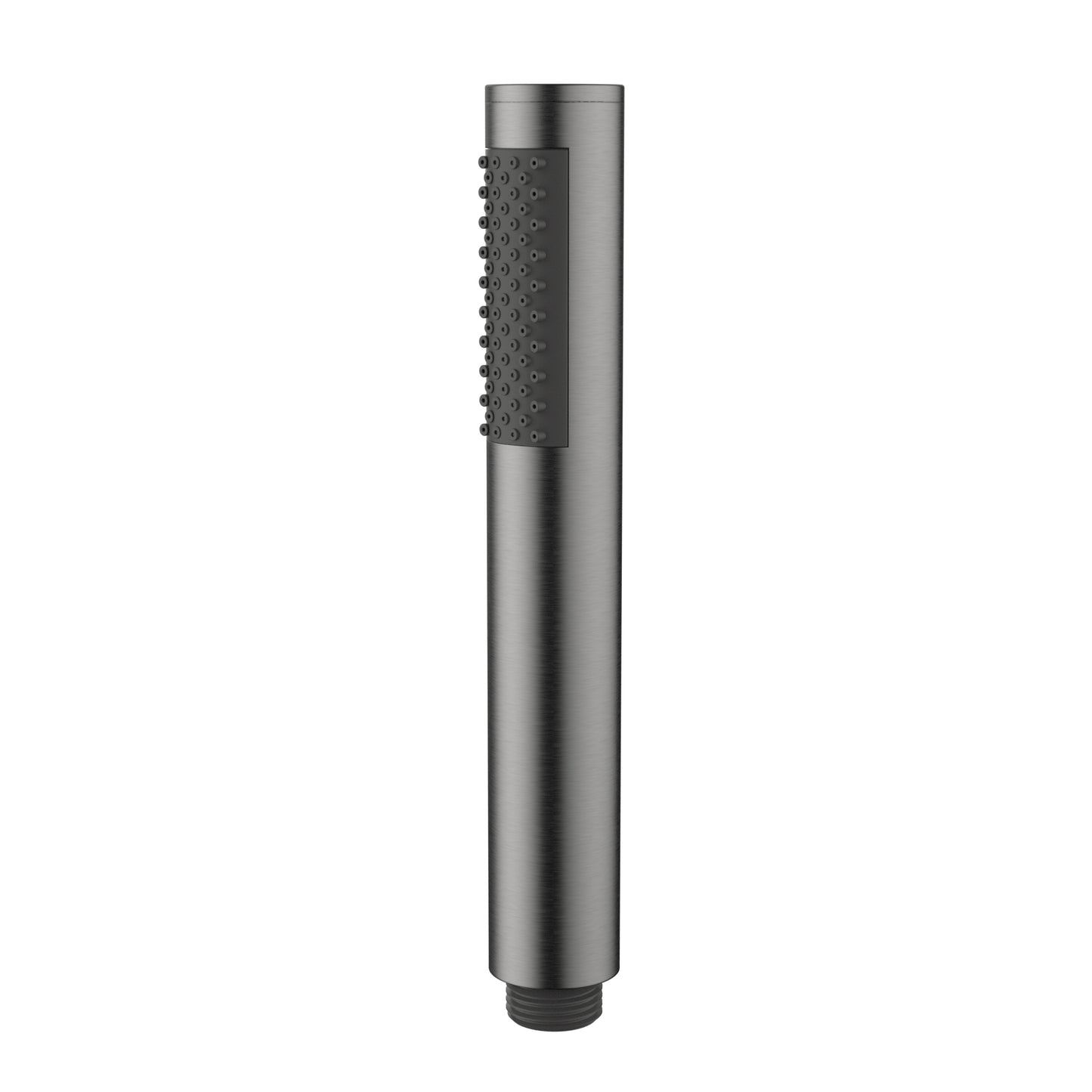 Round Microphone Hand Shower