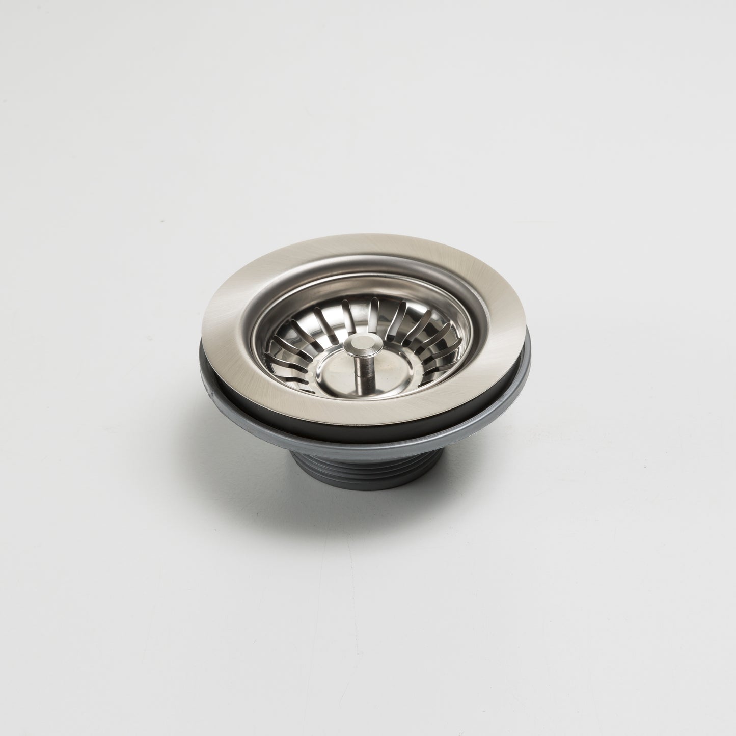 Oliveri Round Basket Waste