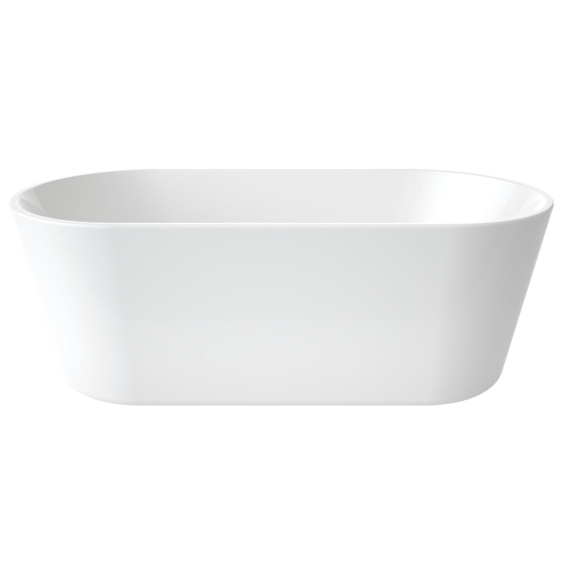 Caroma Urbane II 1600 Freestanding Bath