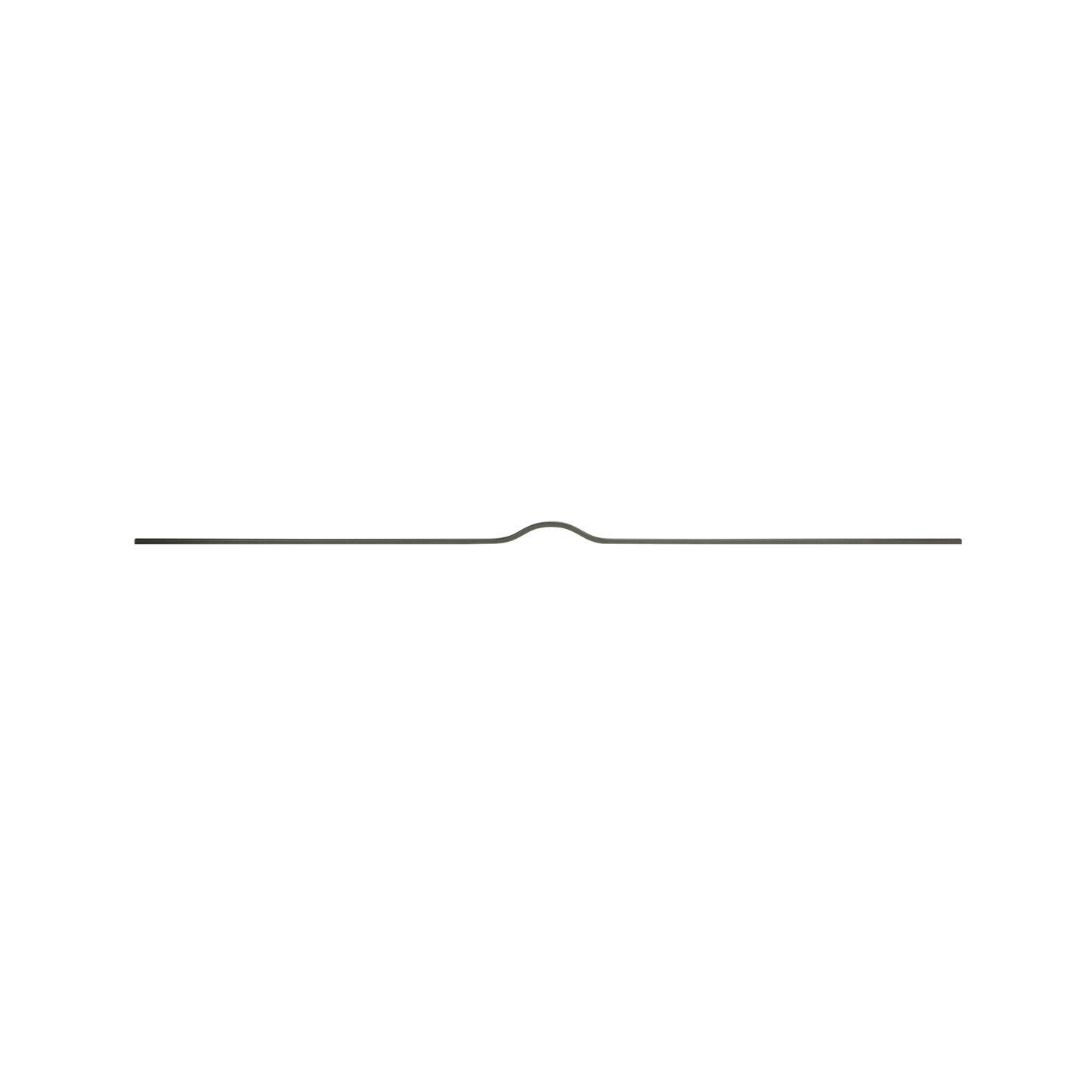 Momo Brave Bow Handle 1120mm In Metallic Grey (1)
