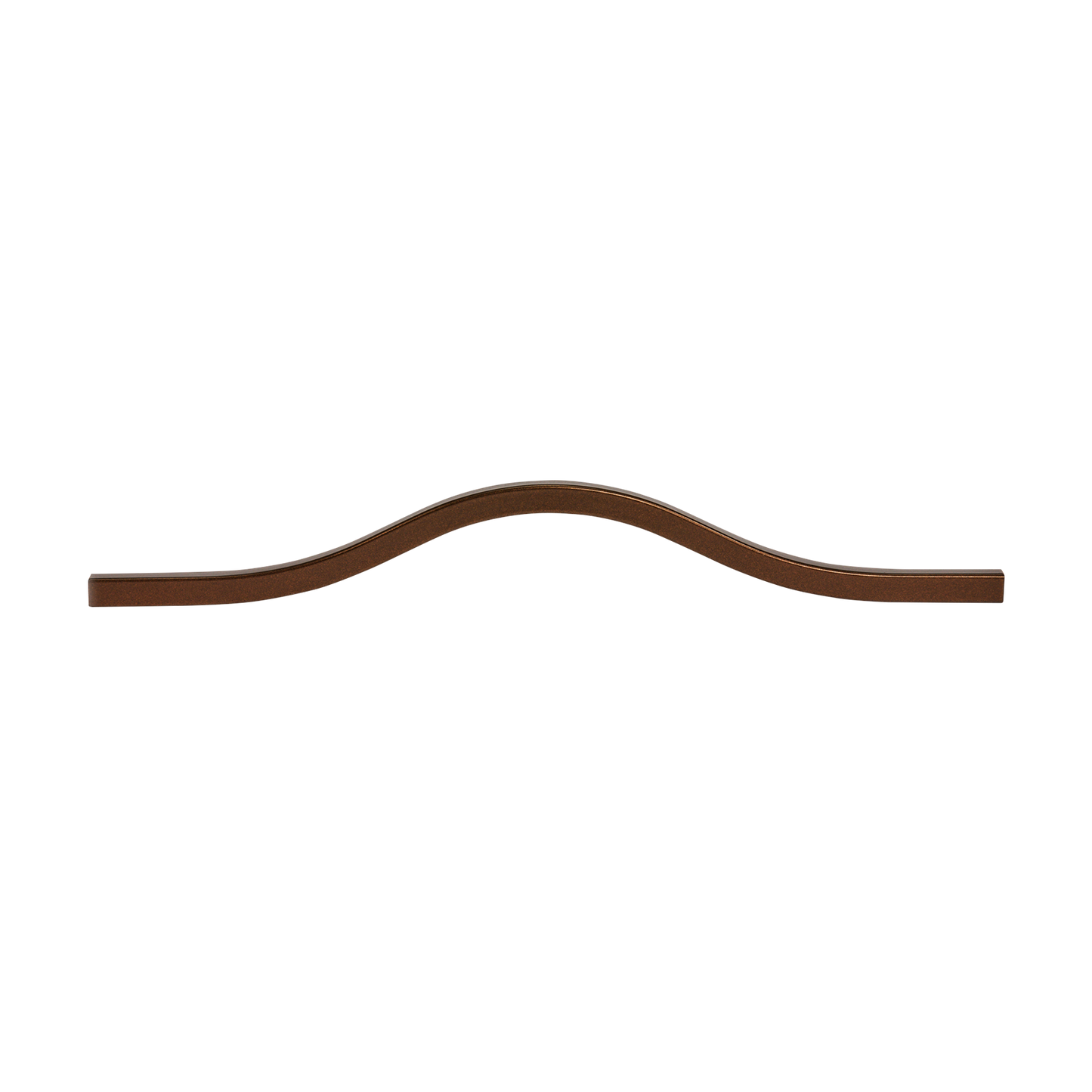 Momo Brave Bow Handle 192mm In Metallic Golden Brown (1)