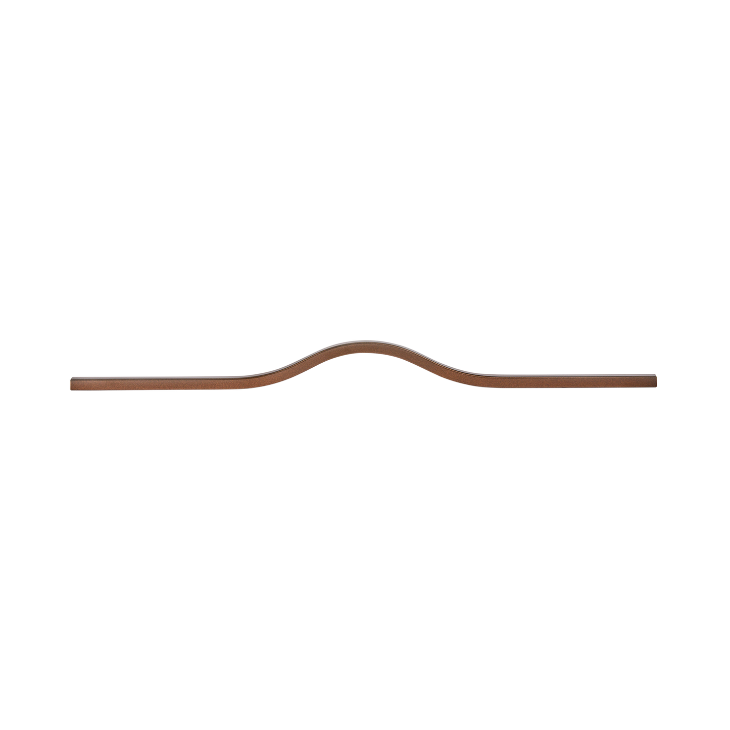 Momo Brave Bow Handle 320mm in Metallic Golden Brown (1)