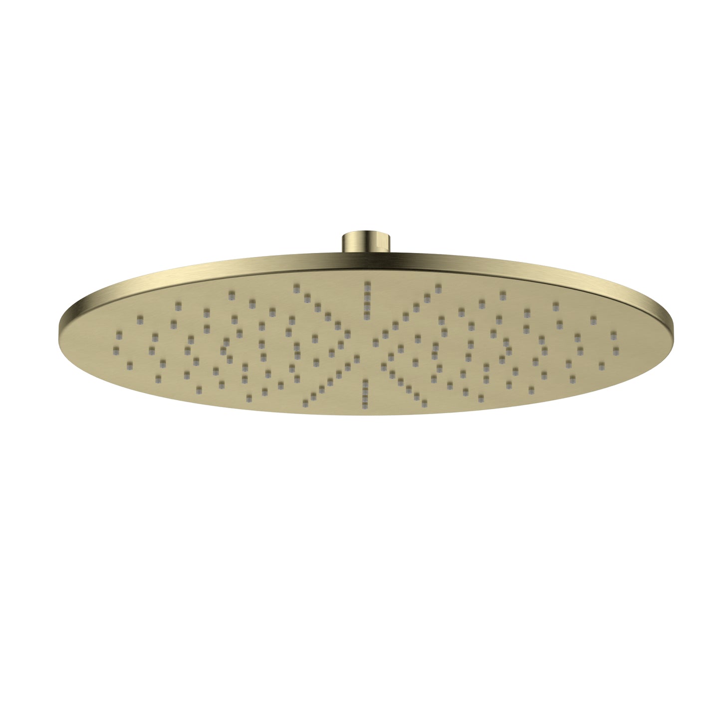Brass Round Shower Head 300mm