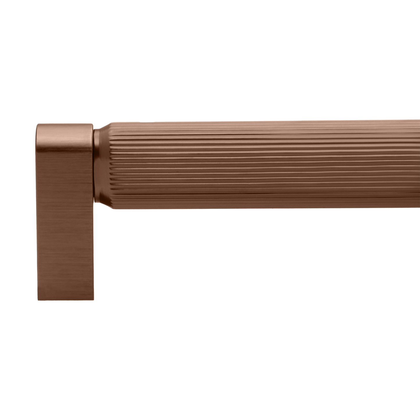 Momo Brooklyn D Handle 1056mm in Brushed Bronze (1)