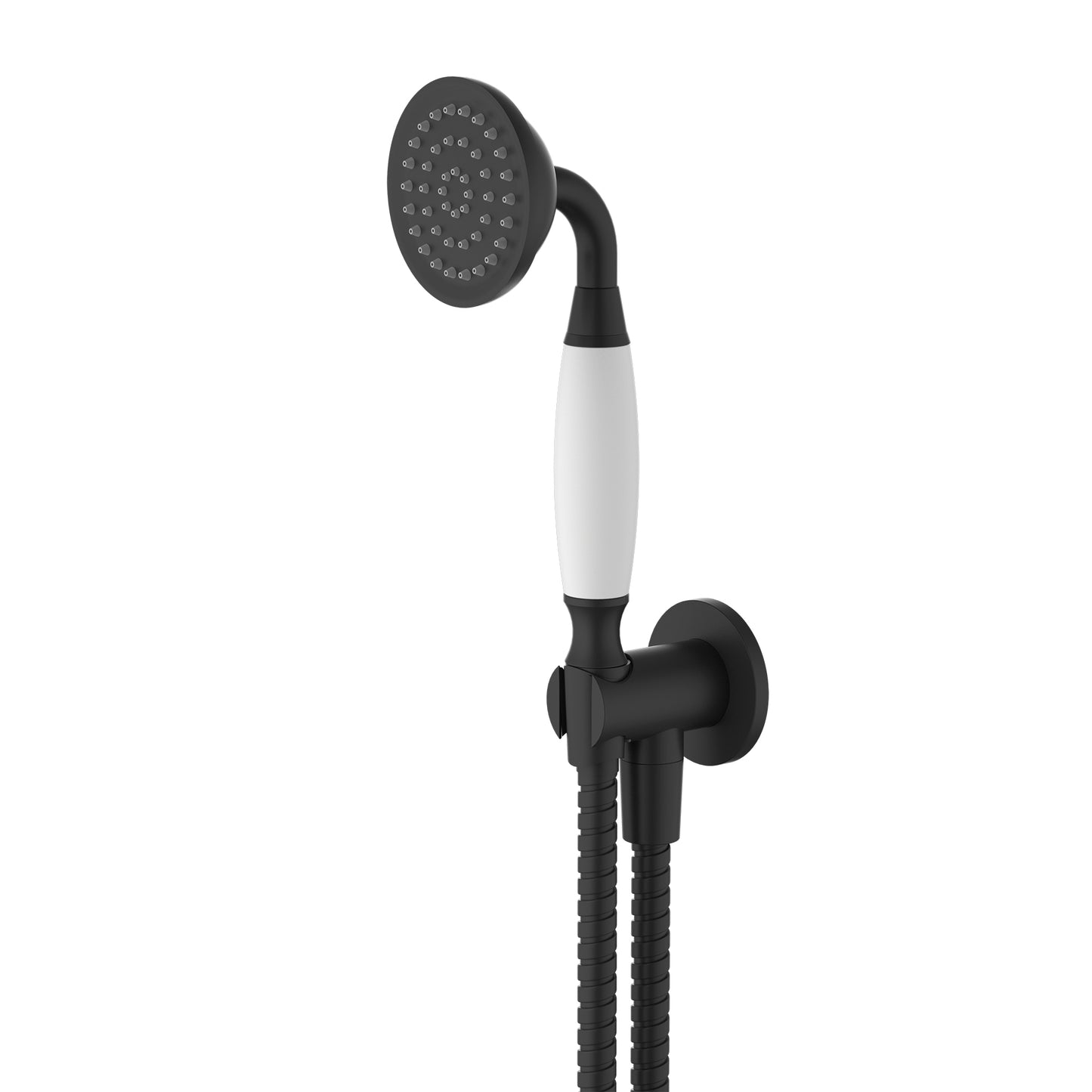 Bordeaux Hand Shower On Bracket