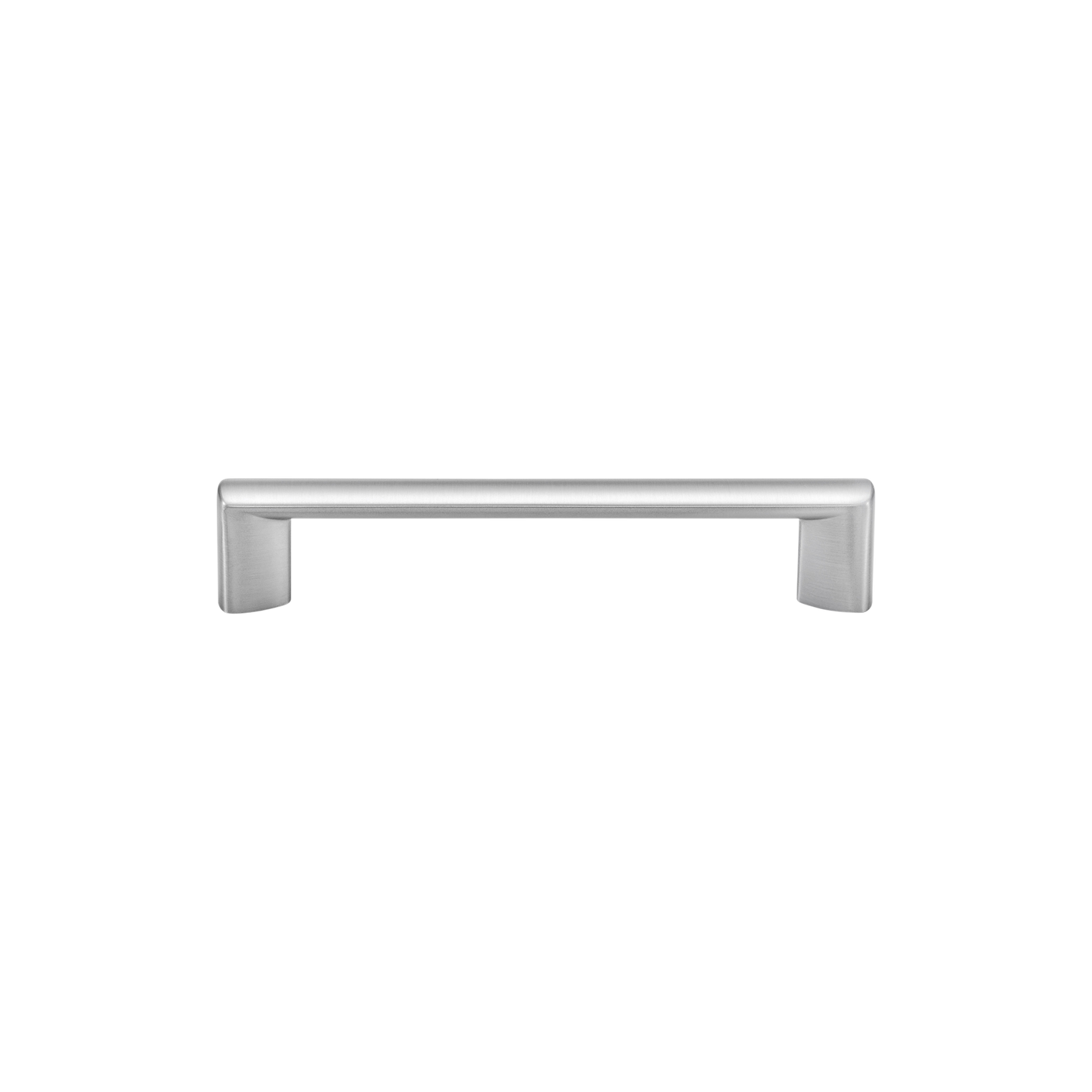Momo Barra D Handle 128mm in Dull Brushed Nickel (1)