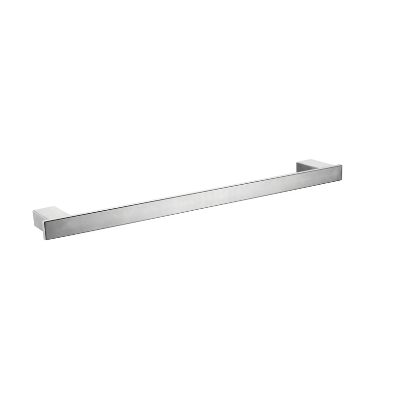 Dallas Single Towel Rail - 600mm