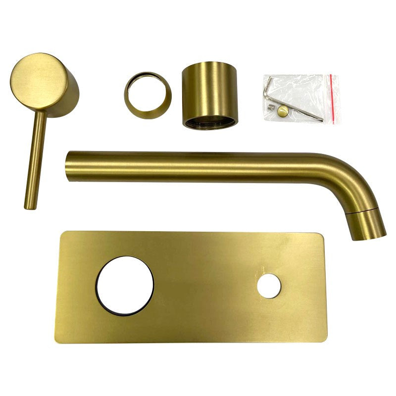 Lucid PIn Series BUYG0144-2.BM Trim Kit