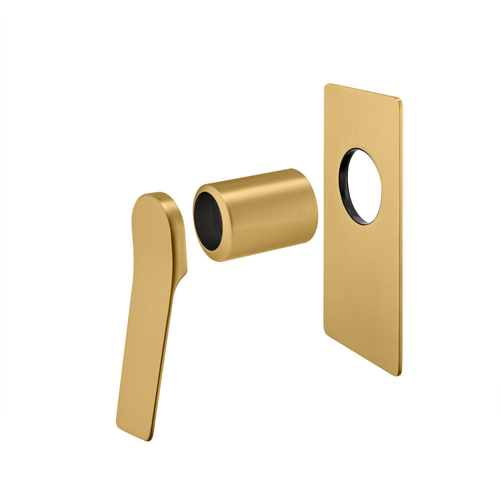 Rushy BUYG0156-2.ST Trim Kit