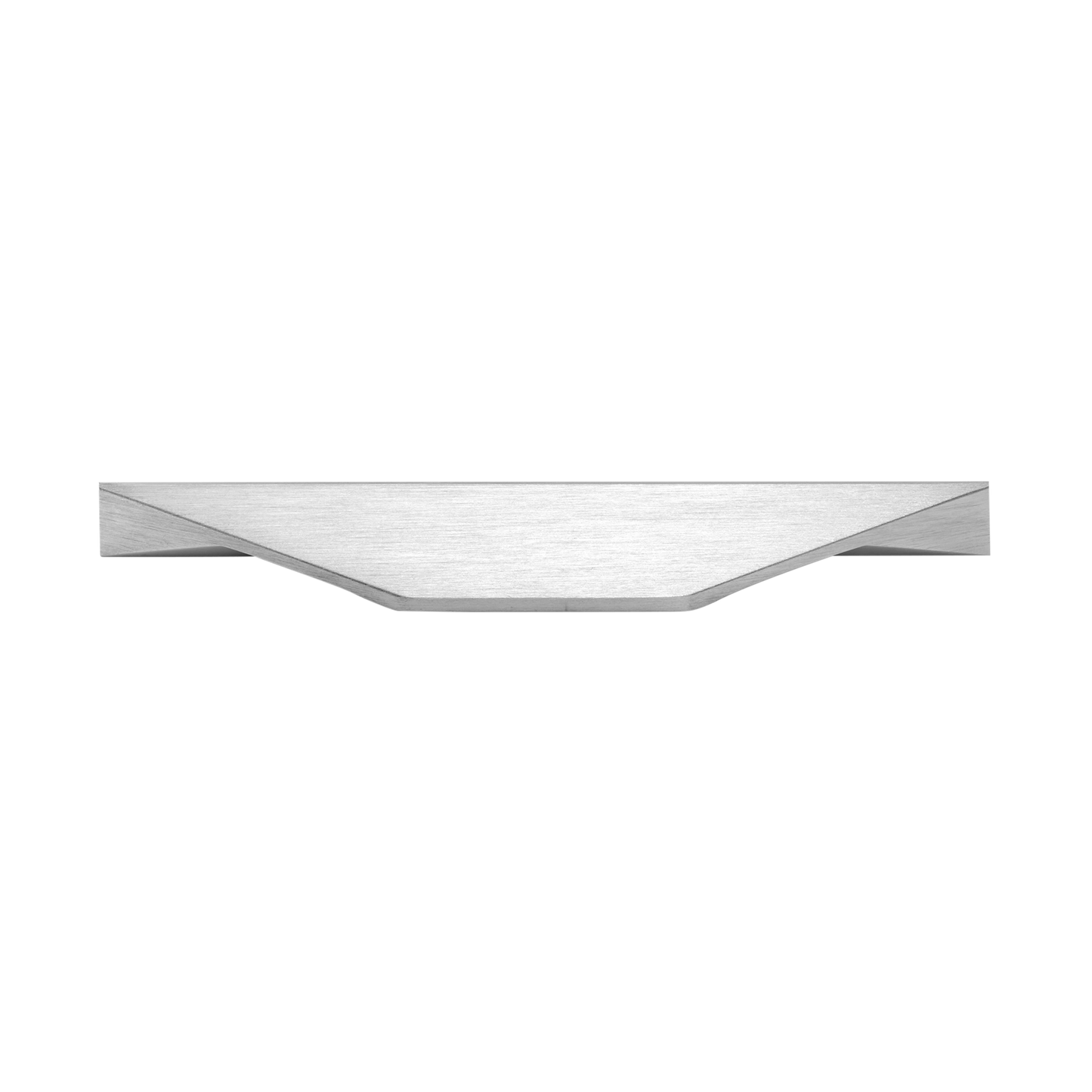 Momo Cutt Pull Handle 96mm In Dull Brushed Nickel (1)