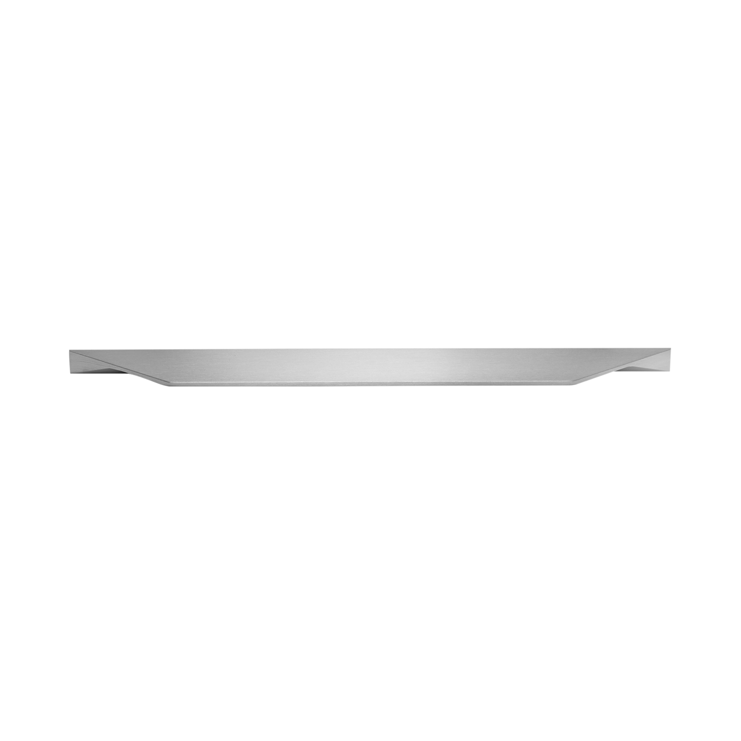 Momo Cutt Pull Handle 192mm In Dull Brushed Nickel (1)