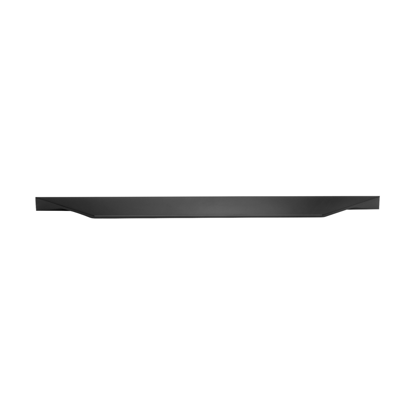 Momo Cutt Pull Handle 192mm In Matt Black (1)