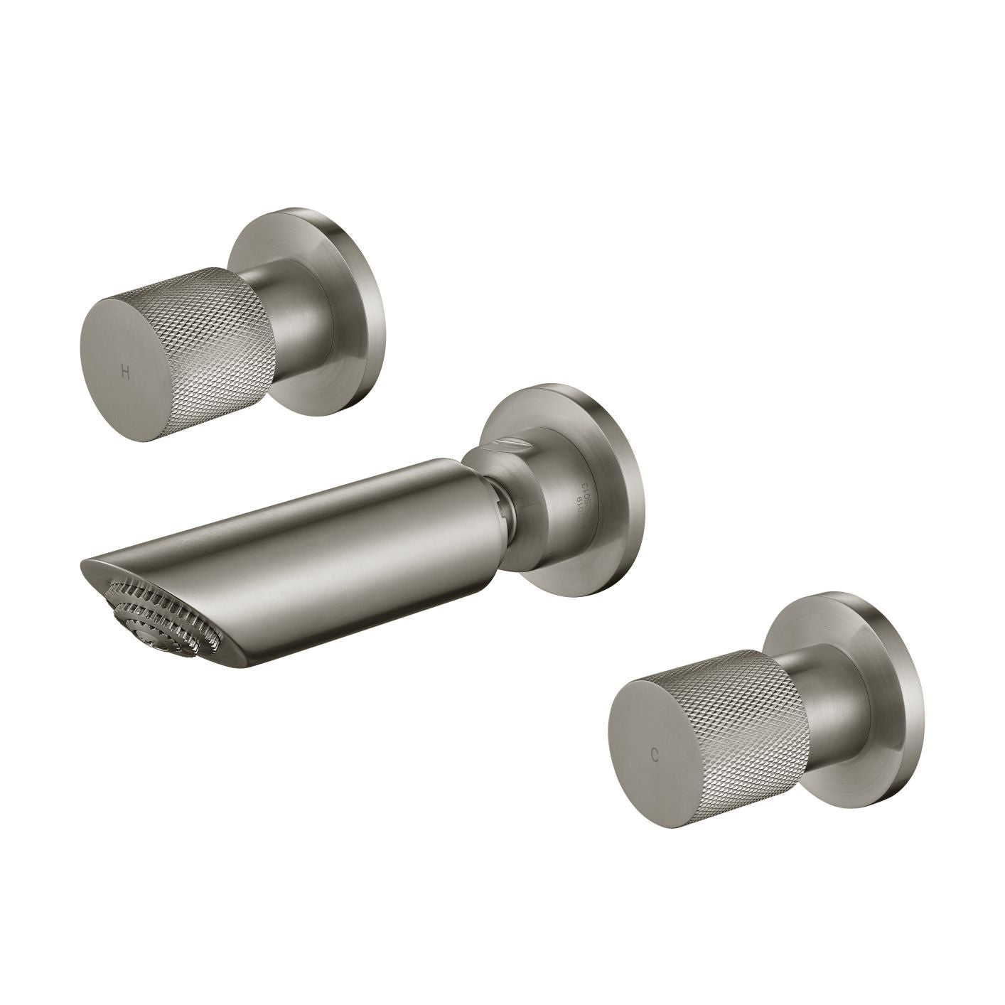 Cadence Shower Set 1/4 Turn