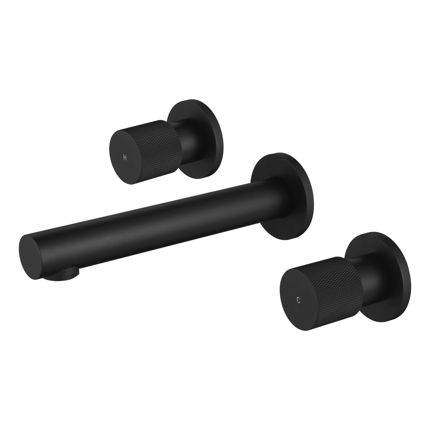 Cadence Bath Set 1/4 Turn