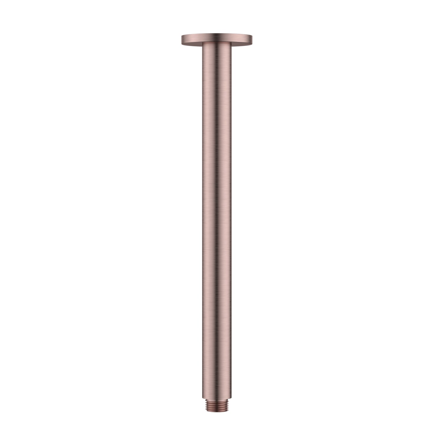 Round Ceiling Shower Arm