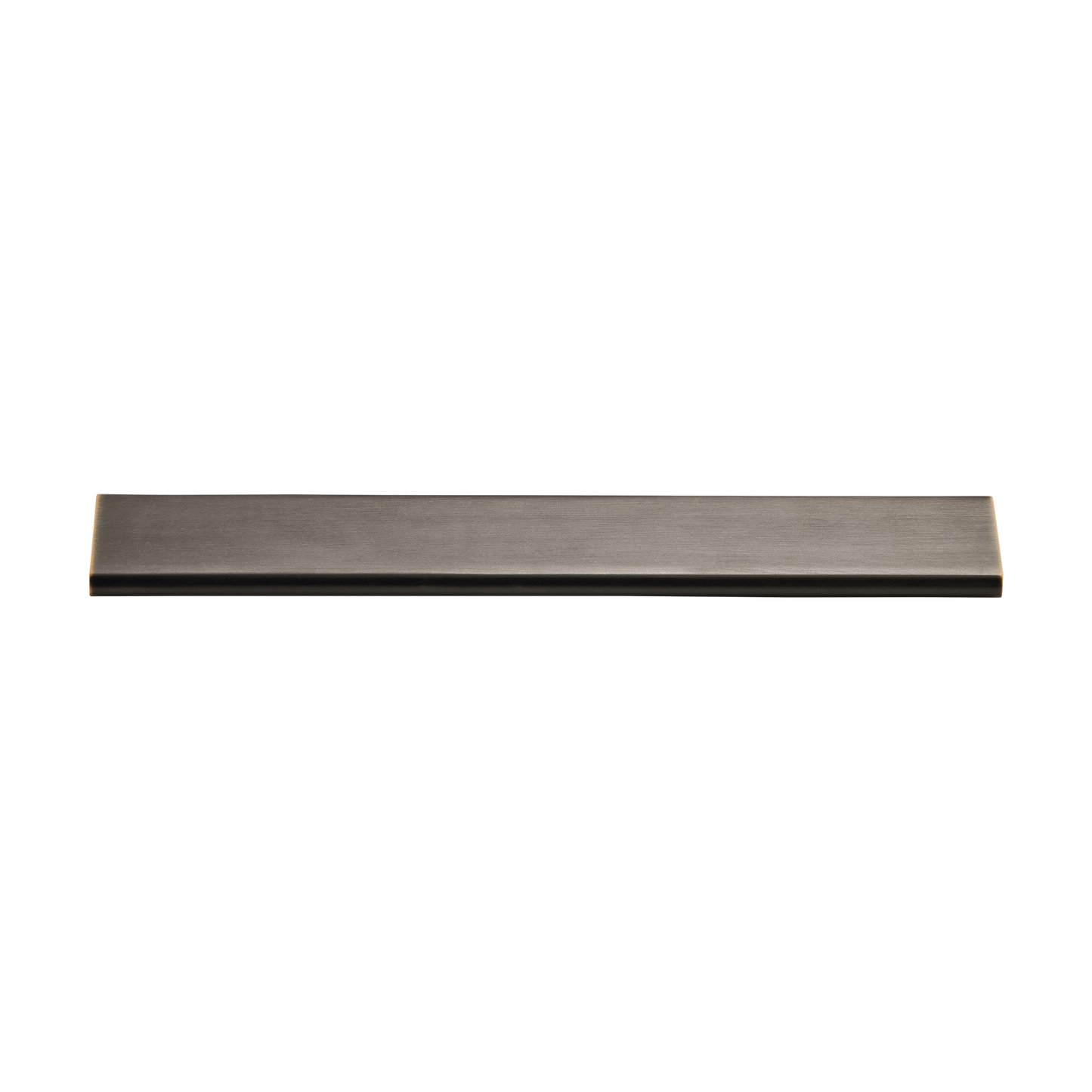 Momo Chelsea Solid Brass Lip Pull 256mm in Dark Bronze (2)
