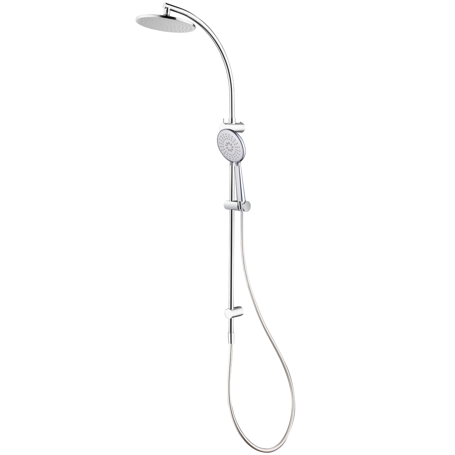 Copenhagen Dual Shower Set