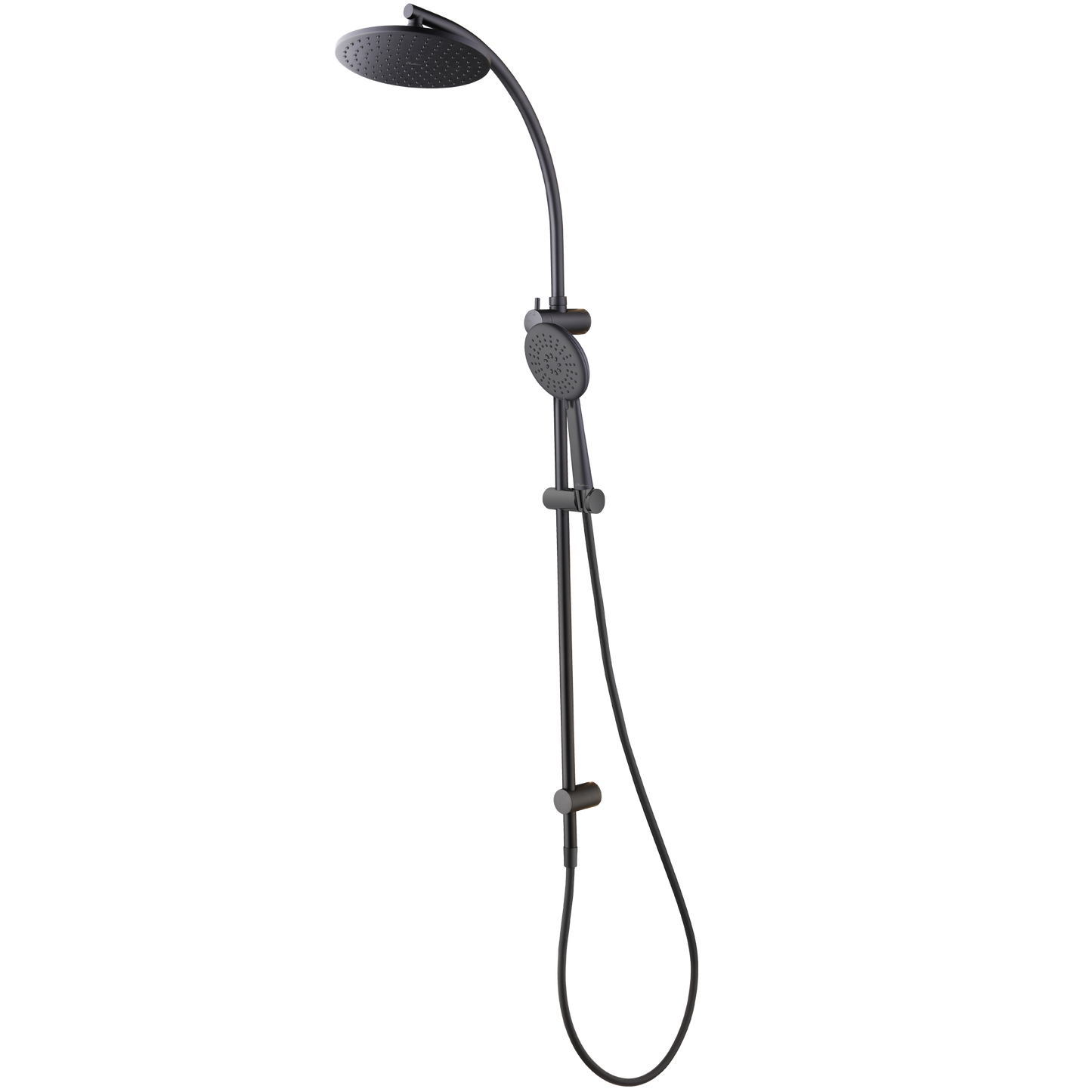 Copenhagen Dual Shower Set