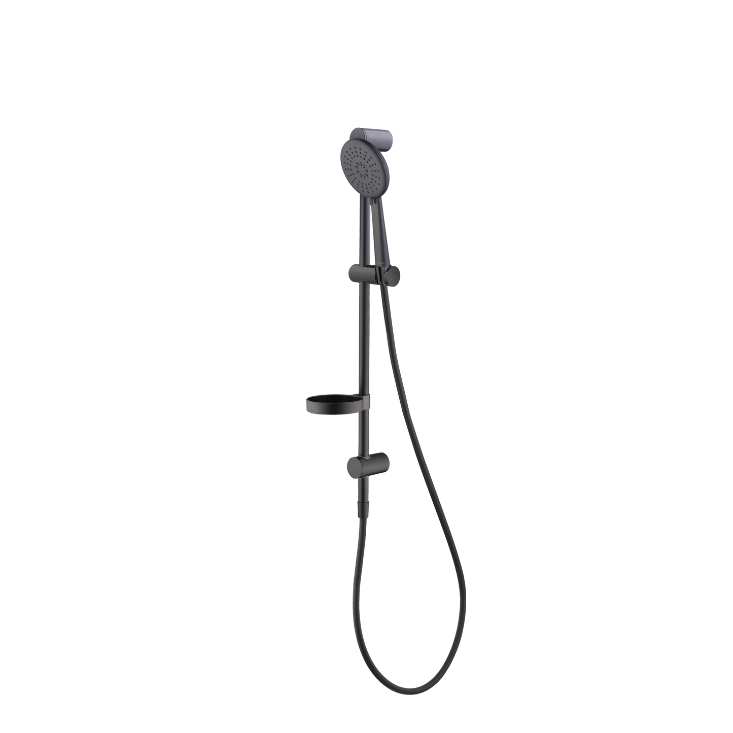 Copenhagen Hand Shower With Rail