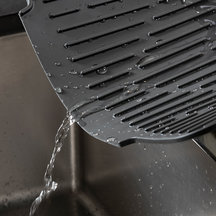 Silicone Drainer Mat