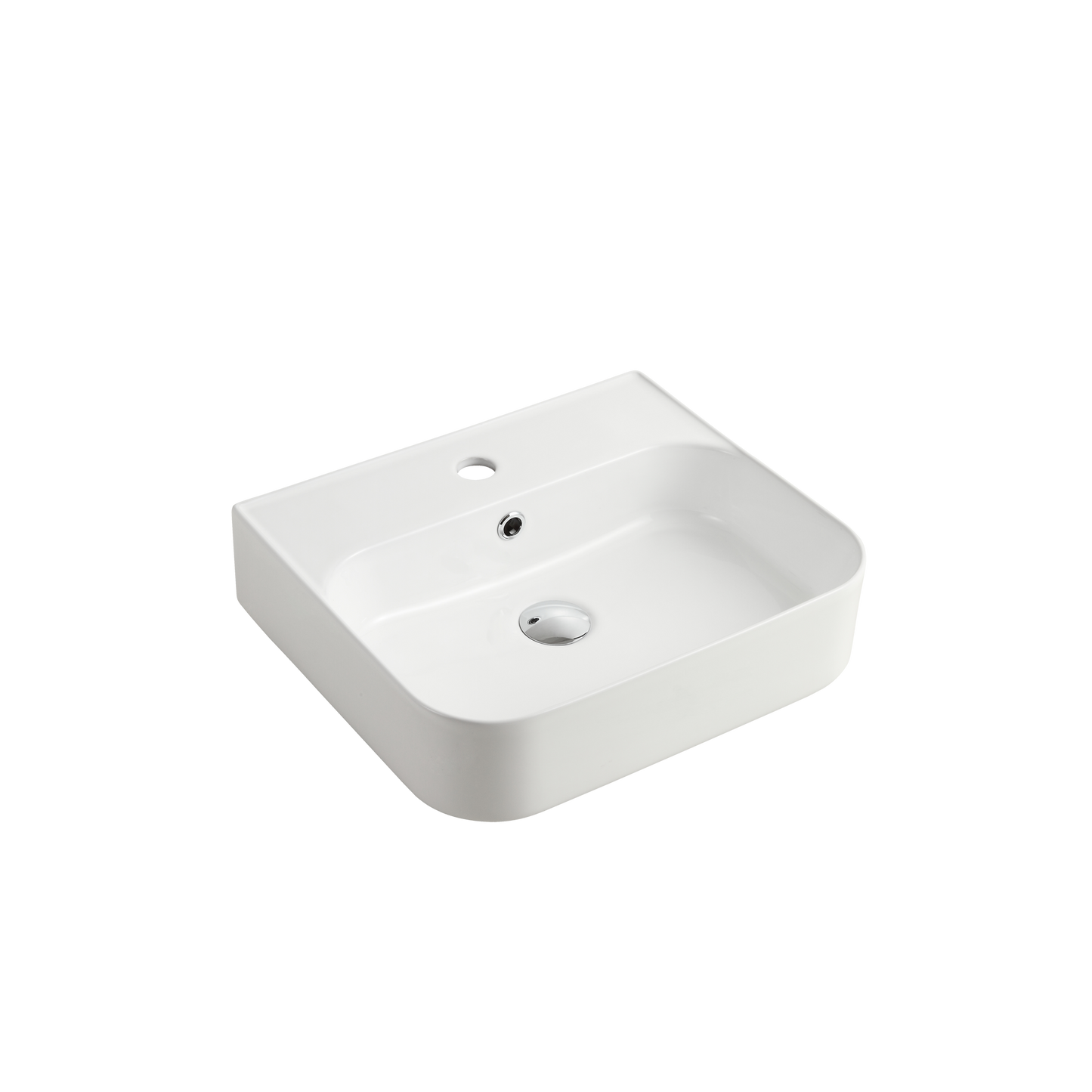 Dublin Wall Hung Basin