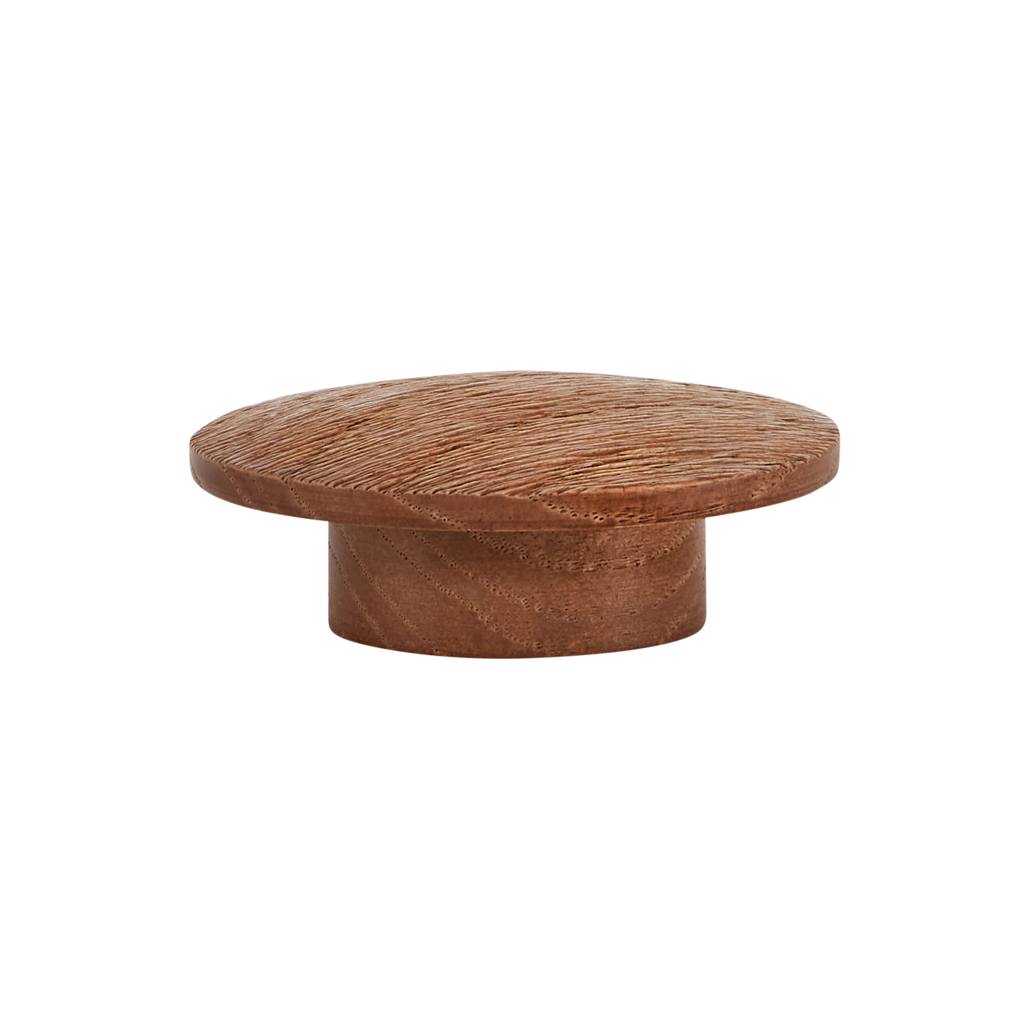 Momo Echo Timber Knob 60mm in Oak Woodgrain (1)