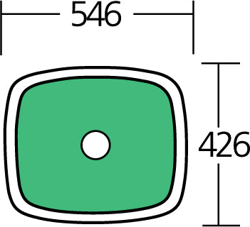 Endeavour Large Bowl Undermount Sink