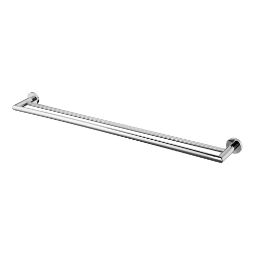 Eva Double Towel Rail 900mm