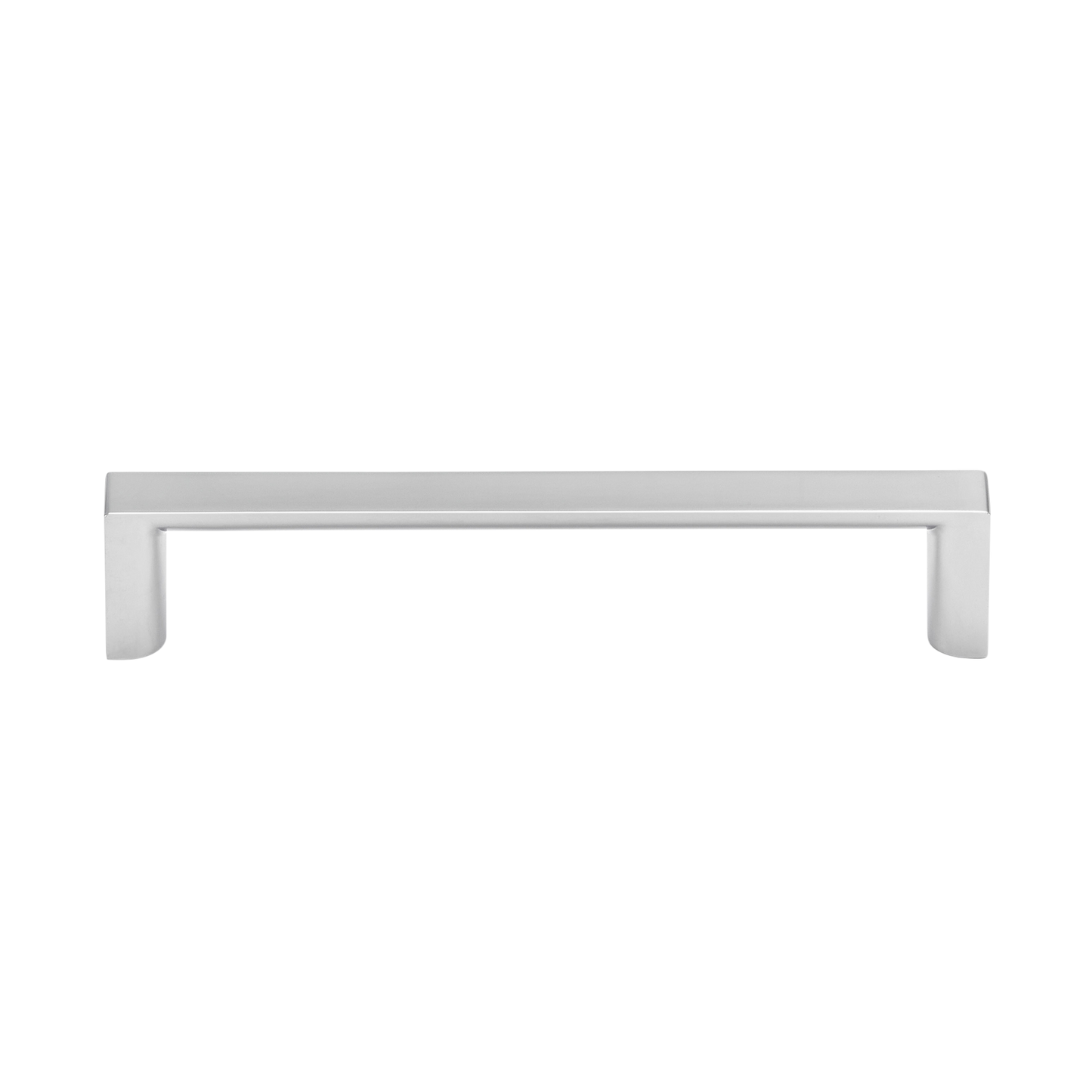Momo Dallas D Handle 128mm in Chrome Plated (1)