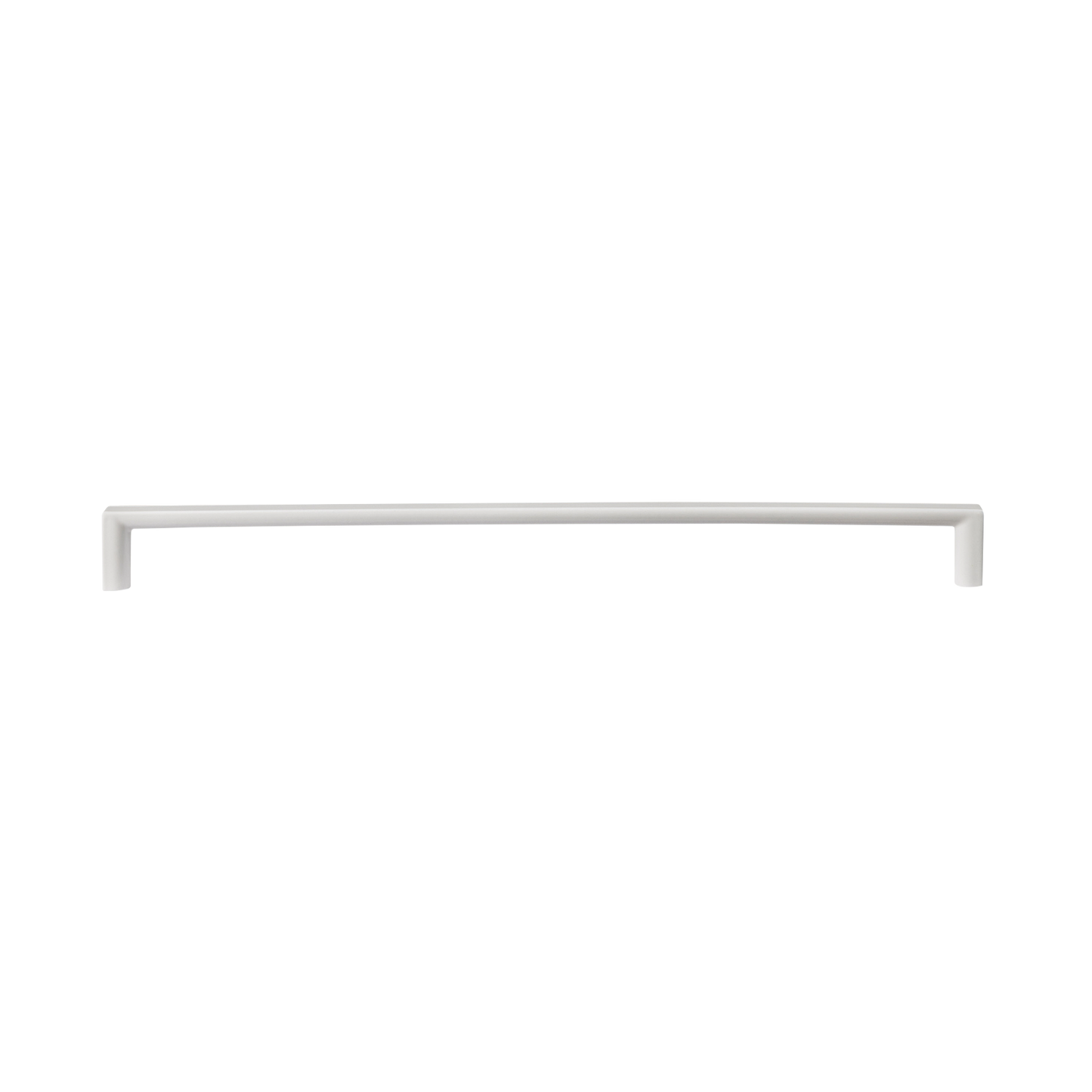 Momo Dallas D Handle 288mm In Matt White (1)