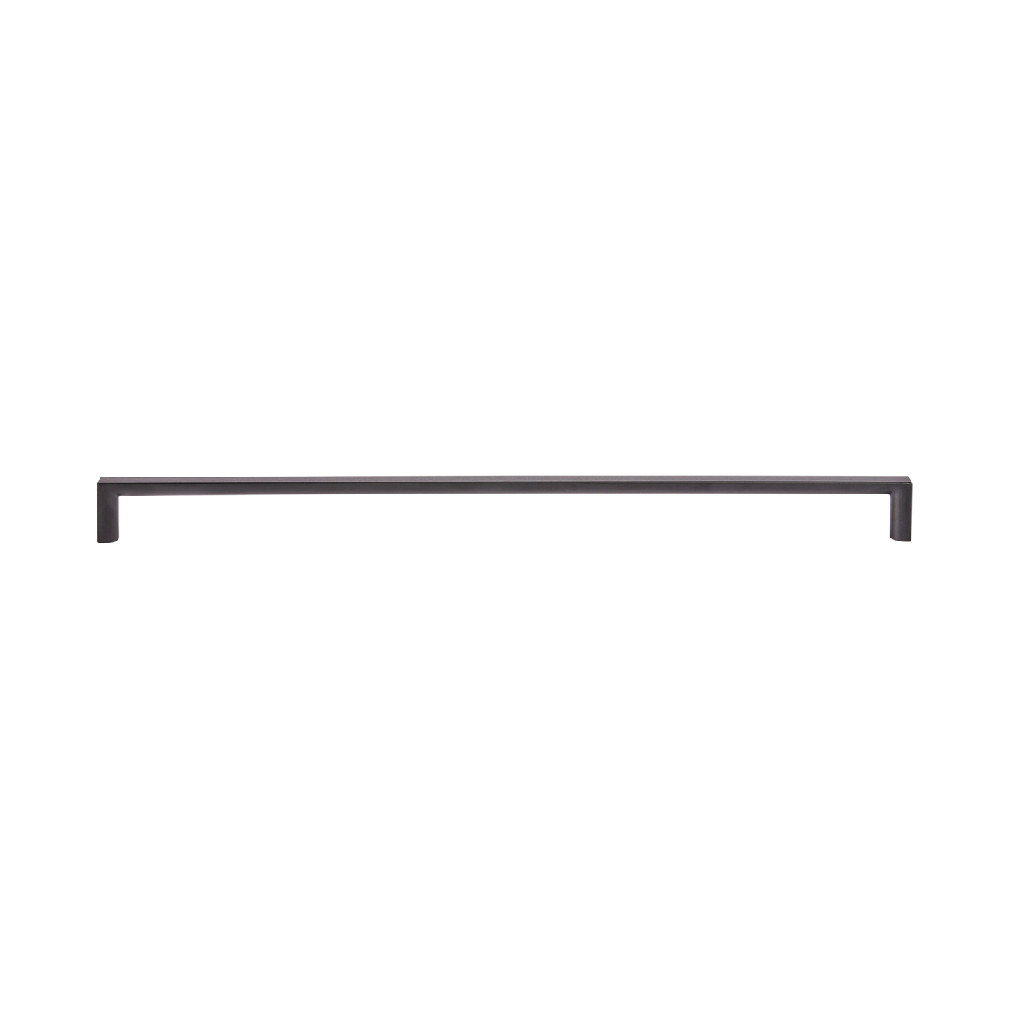 Momo Dallas D Handle 352mm In Matt Black (1)