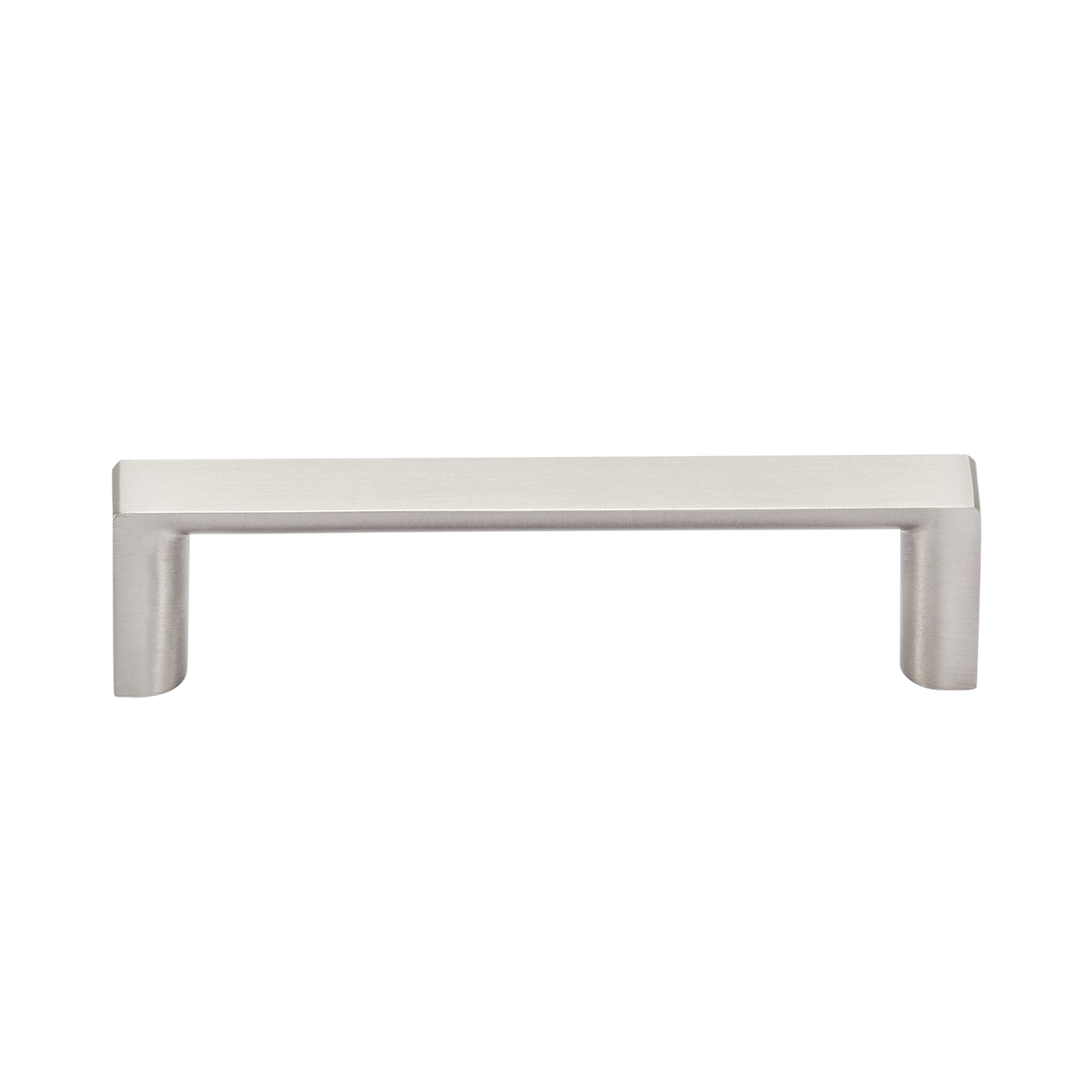 Momo Dallas D Handle 96mm in Dull Brushed Nickel (1)