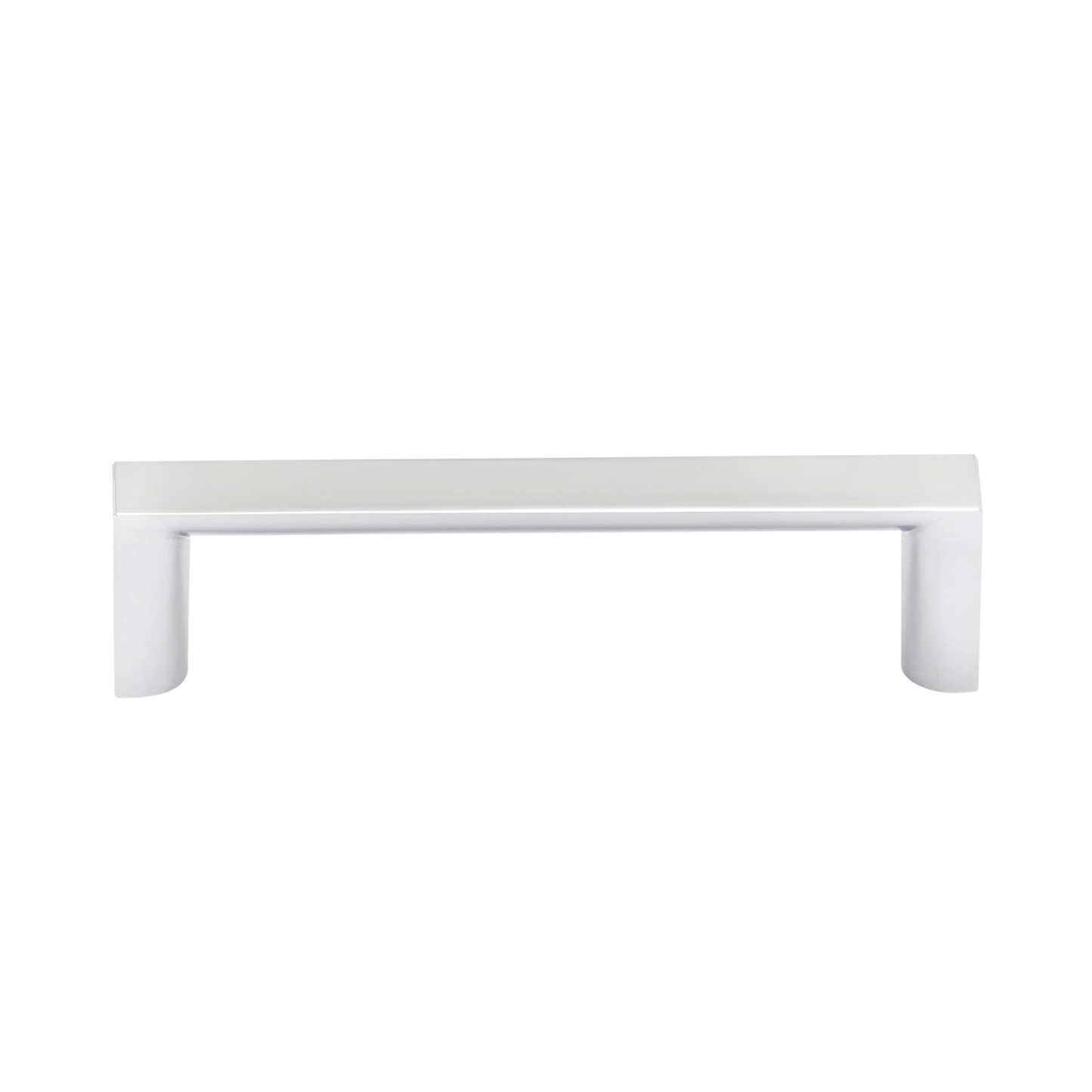 Momo Dallas D Handle 96mm in Satin Chrome (1)