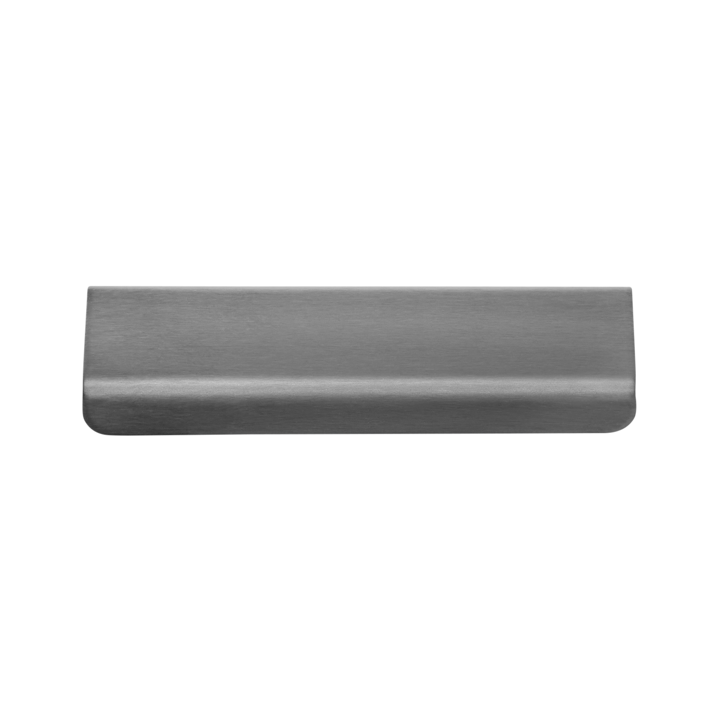 Momo Ferrara Lip Pull 88mm in Gunmetal (1)