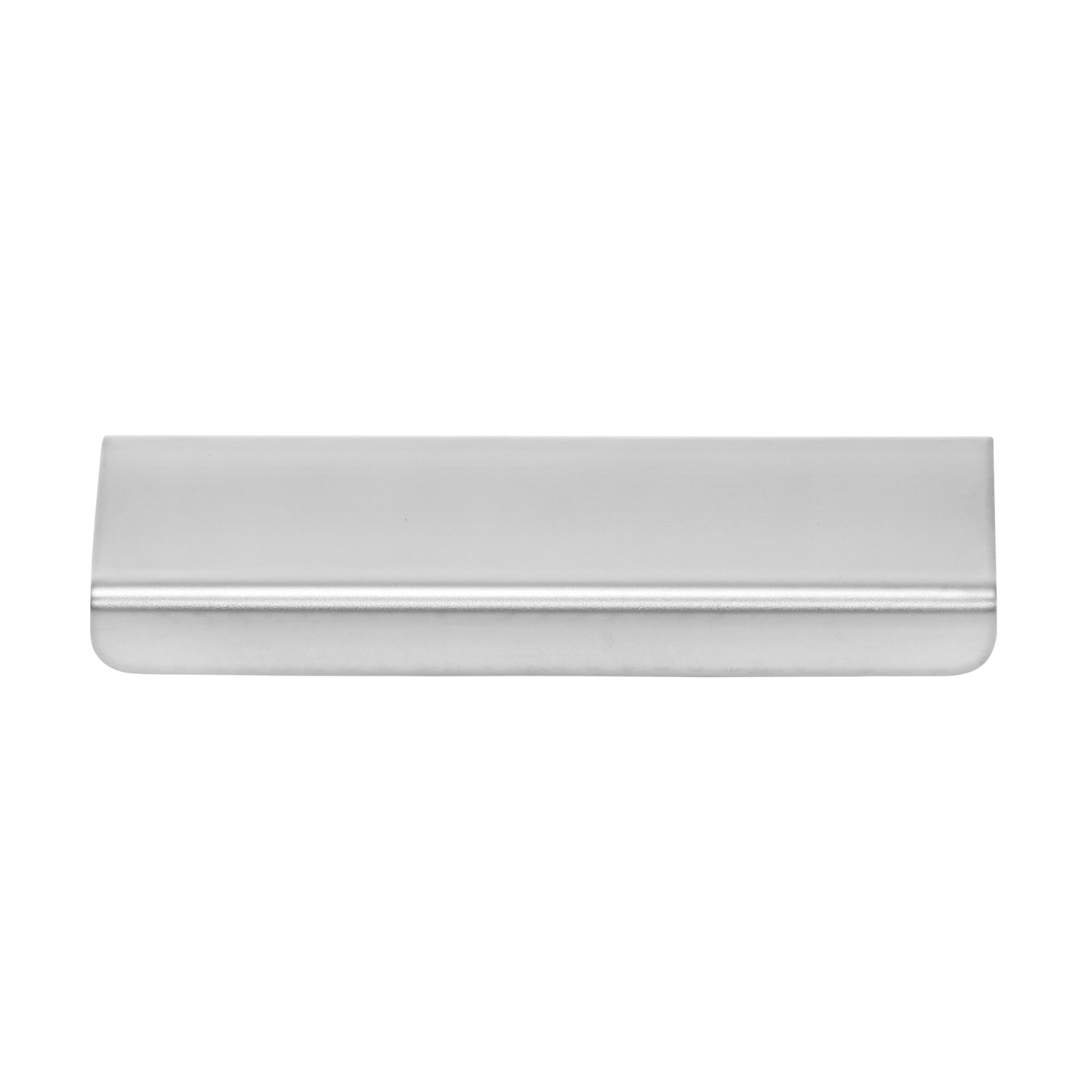 Momo Ferrara Lip Pull 88mm in Polished Stainless Steel (1)