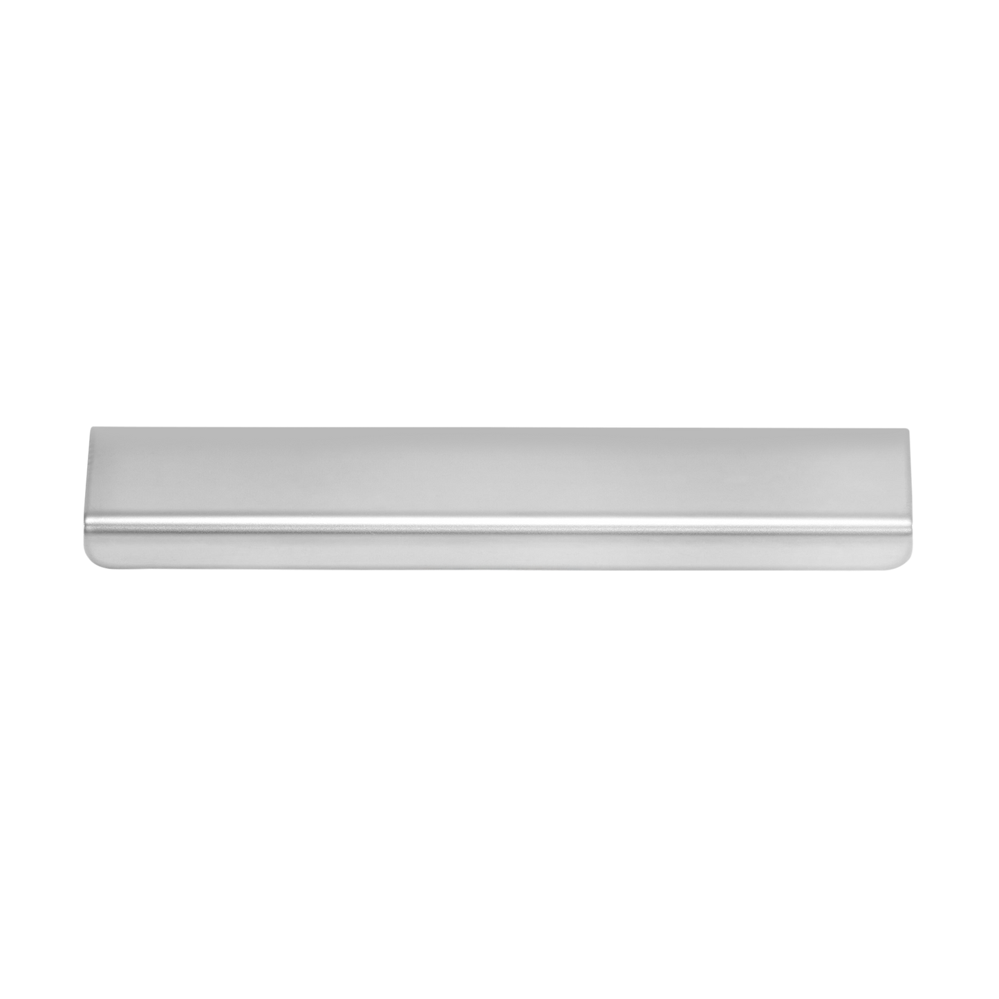 Momo Ferrara Lip Pull 128mm in Polished Stainless Steel (1)