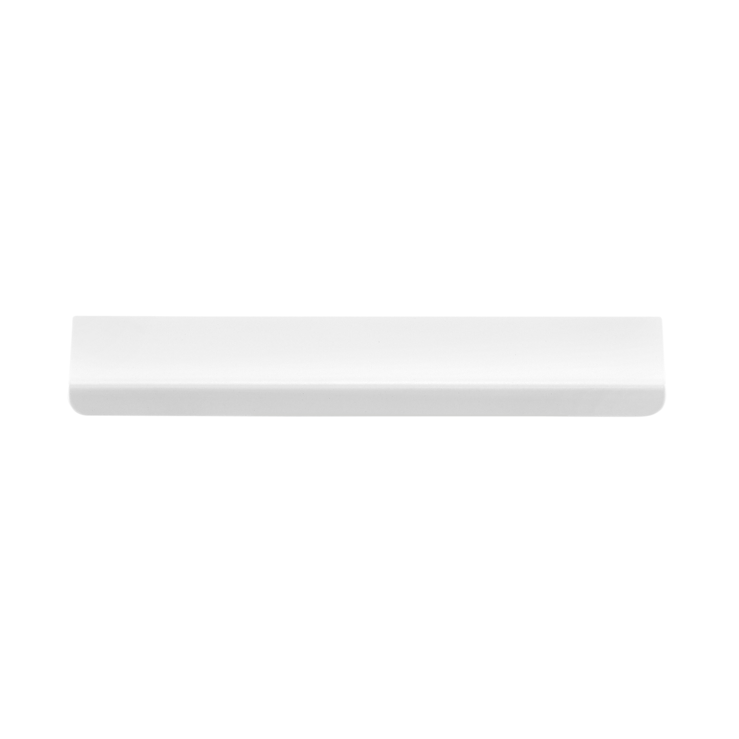Momo Ferrara Lip Pull 128mm in White (1)
