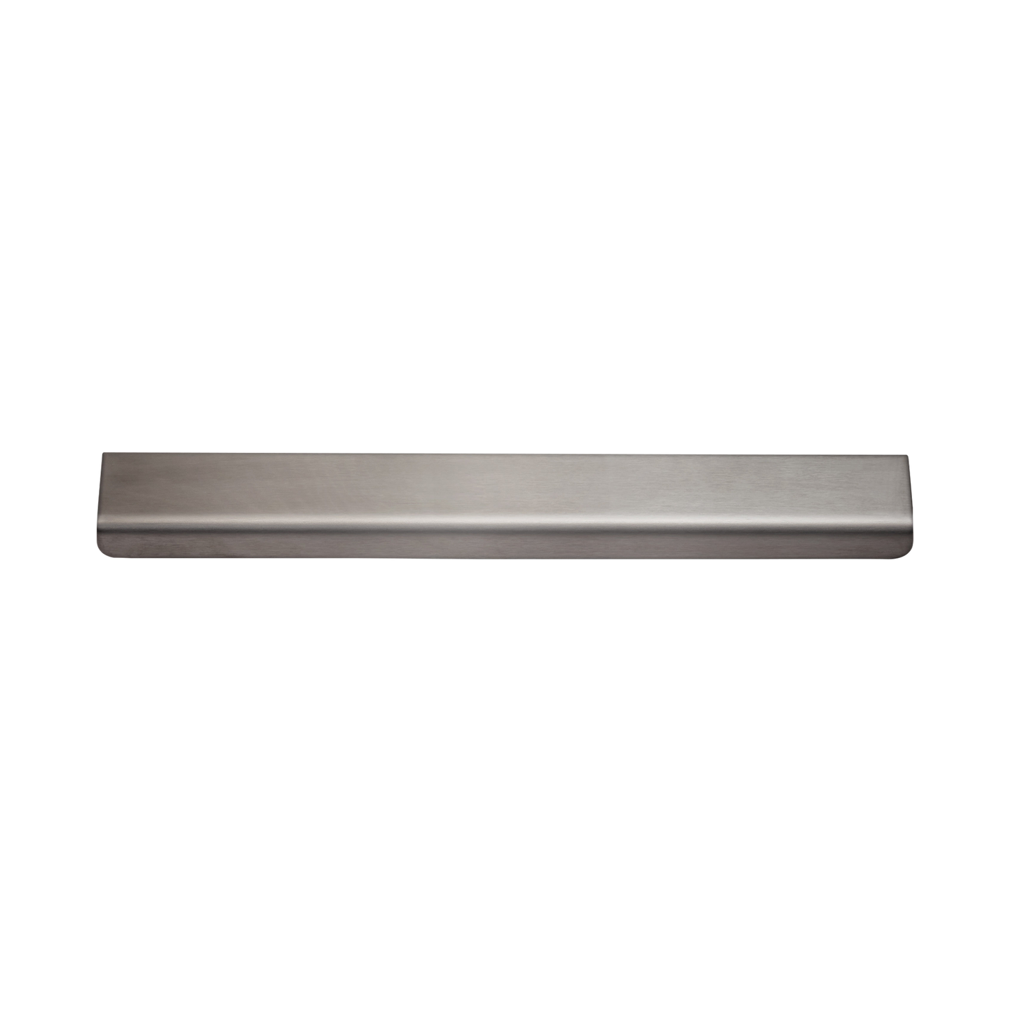 Momo Ferrara Lip Pull 160mm in Gunmetal (1)
