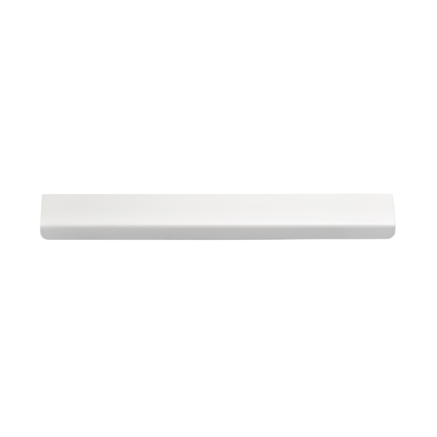 Momo Ferrara Lip Pull 160mm in White (1)